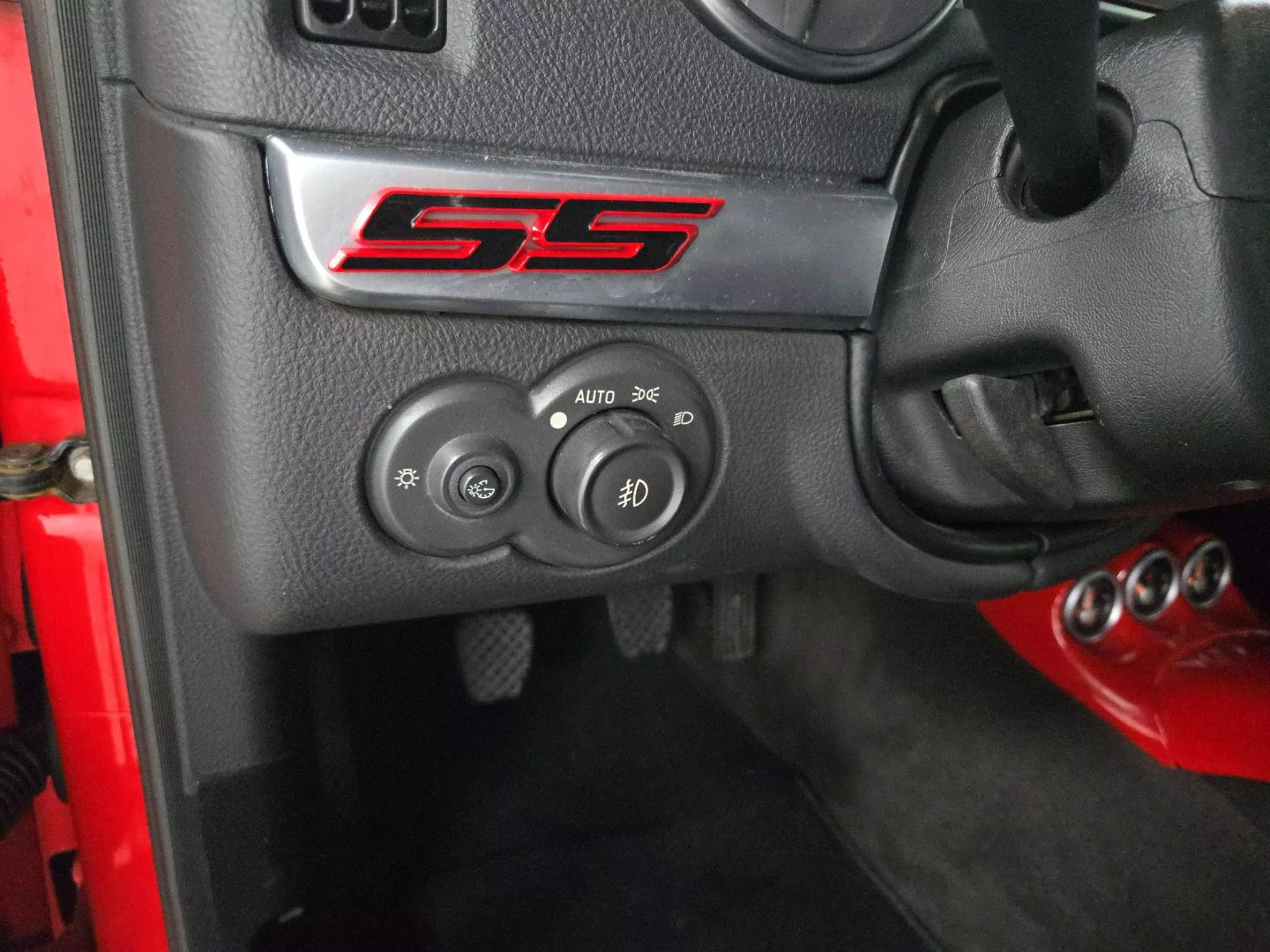 2005 Chevrolet Ssr - Image 25