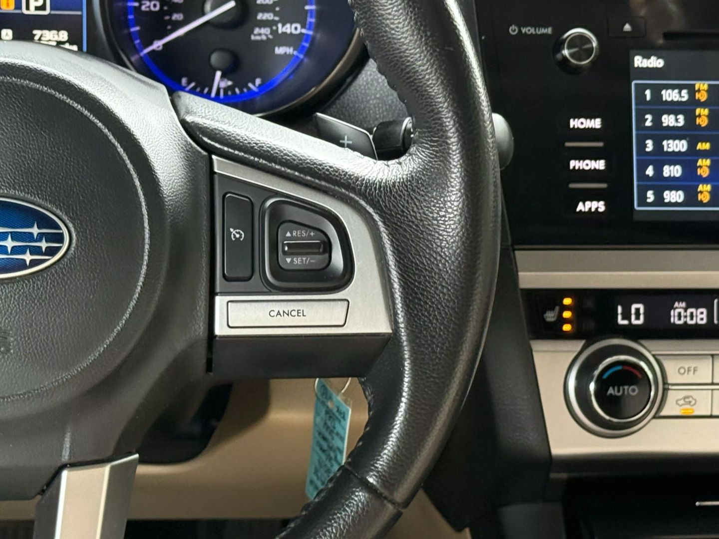 2017 Subaru Outback - Image 34