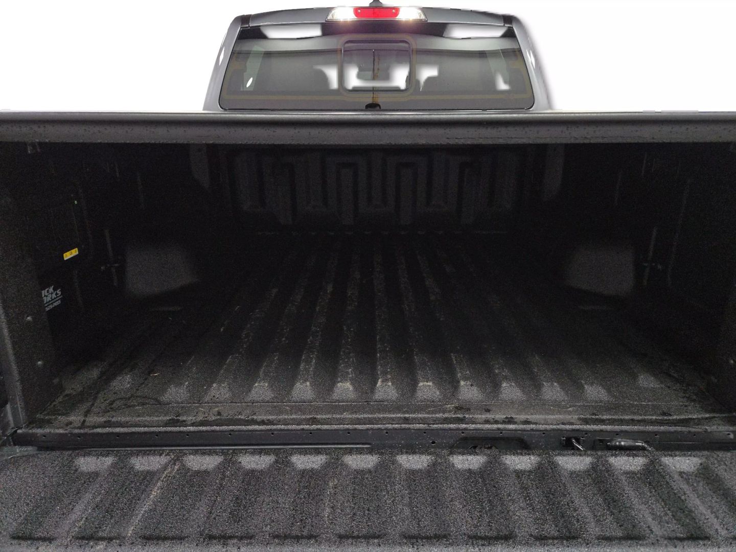 2024 Ford Ranger Supercrew - Image 12