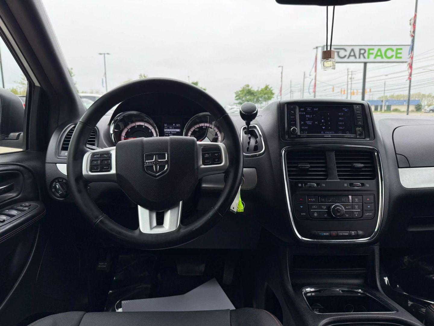 2019 Dodge Grand Caravan Passenger - Image 30