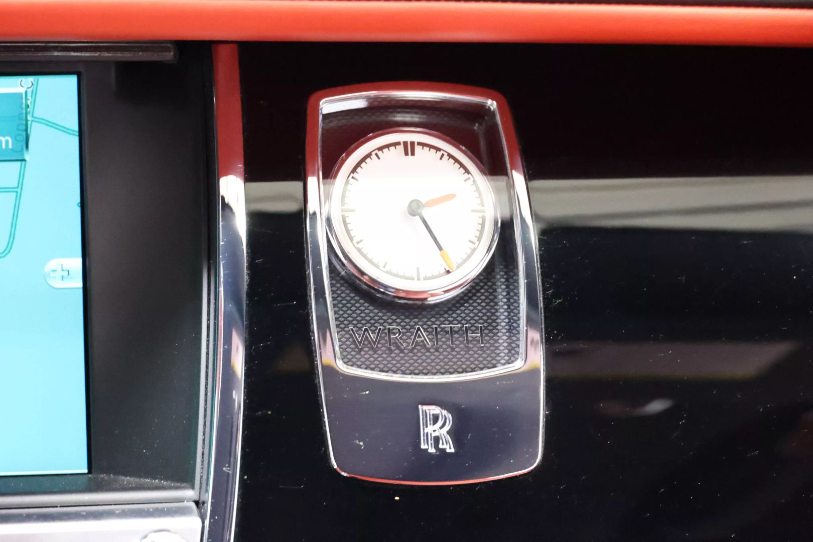 2016 Rolls-royce Wraith - Image 33