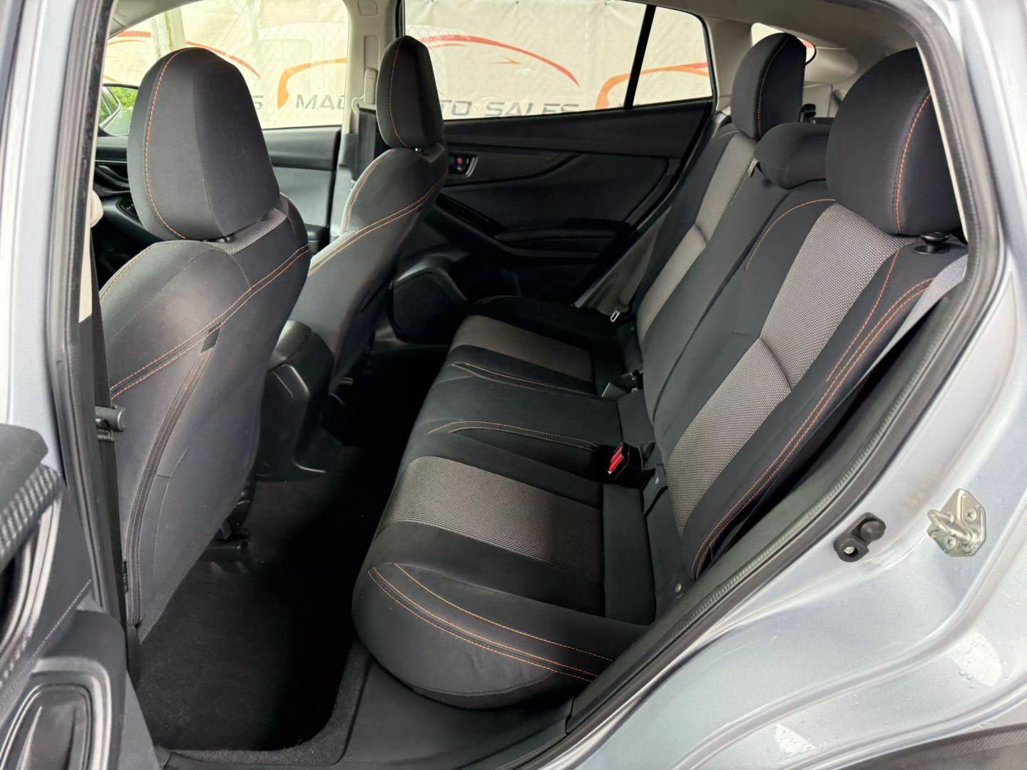 2018 Subaru Crosstrek - Image 18