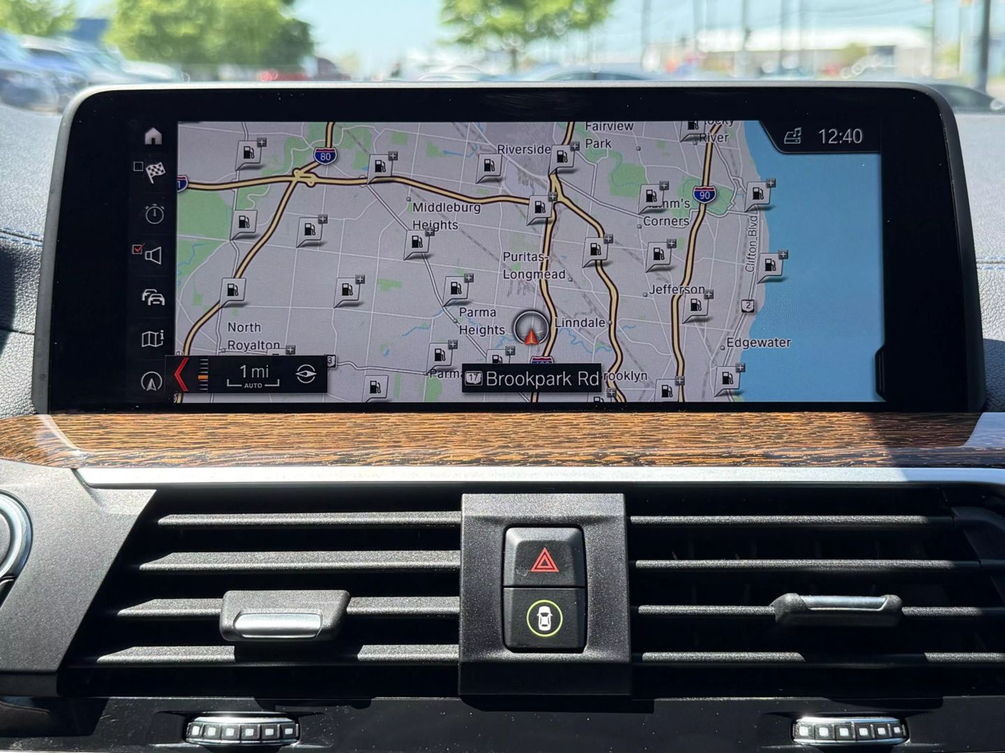 2019 Bmw X4 - Image 56