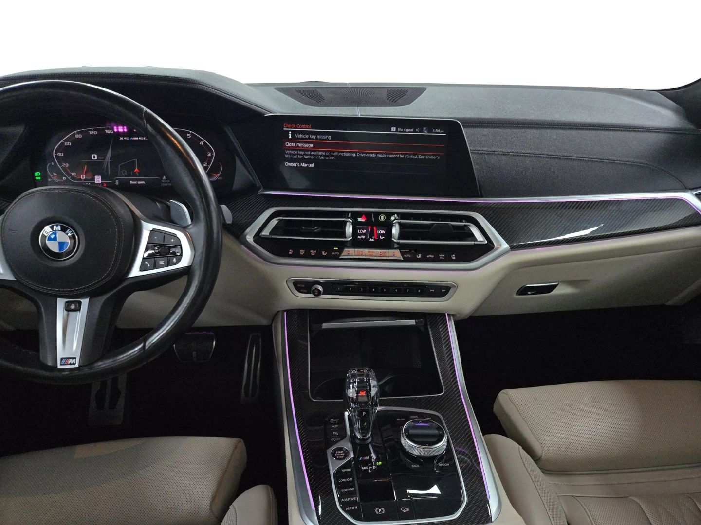 2021 Bmw X5 - Image 14