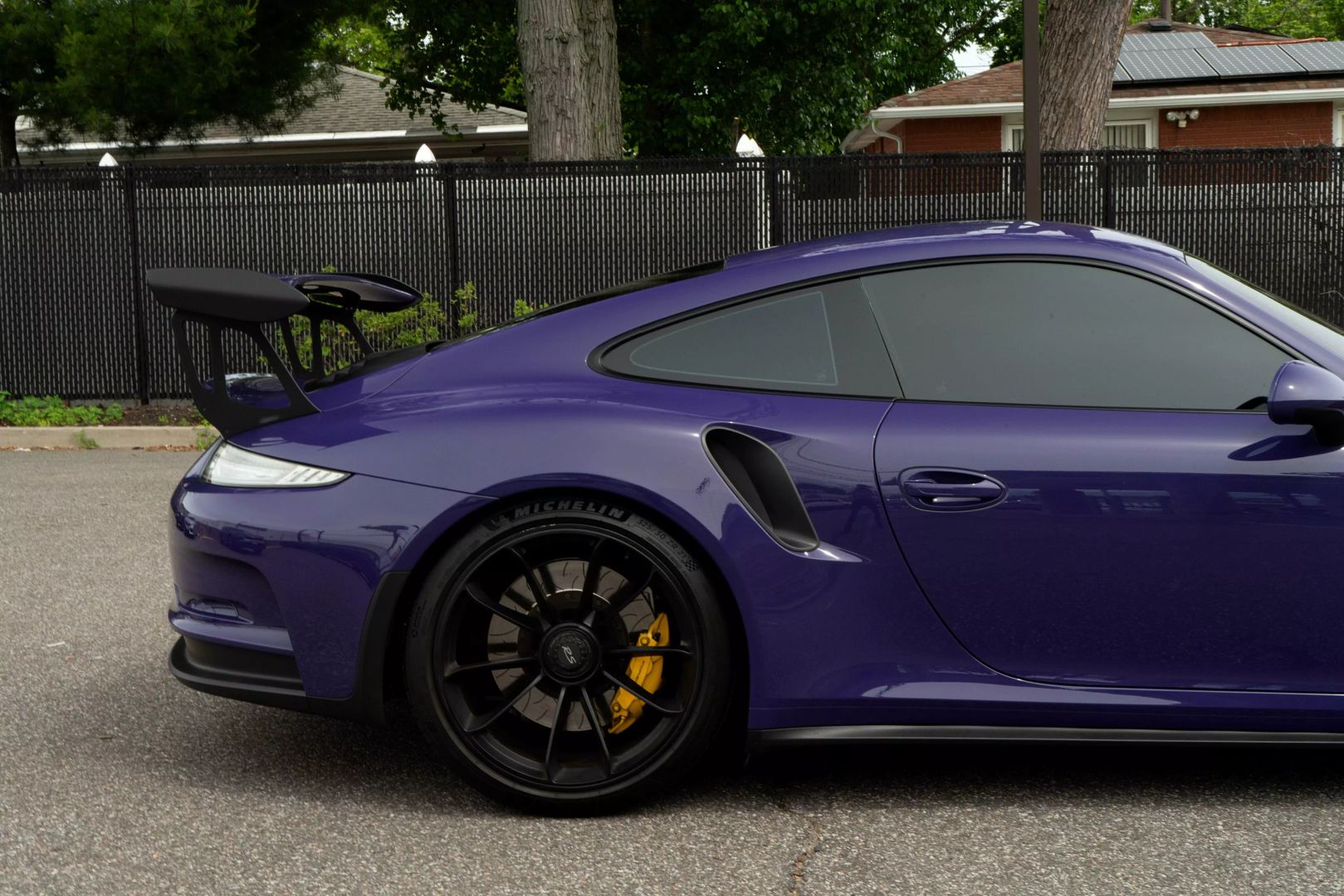 2016 Porsche 911 - Image 19