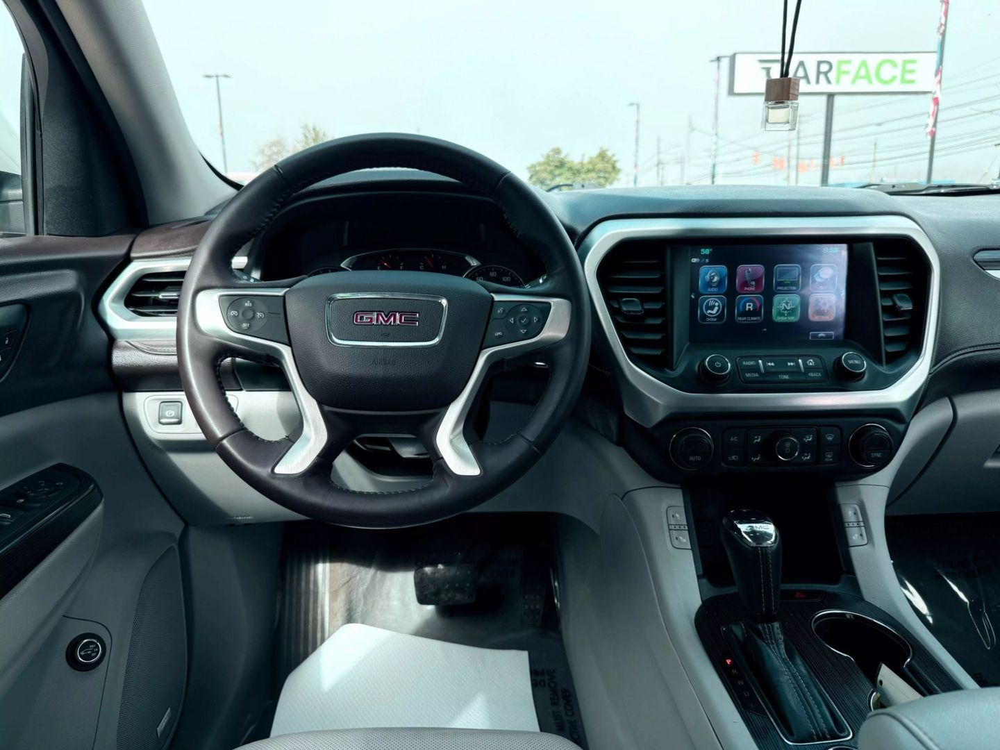 2018 Gmc Acadia - Image 27