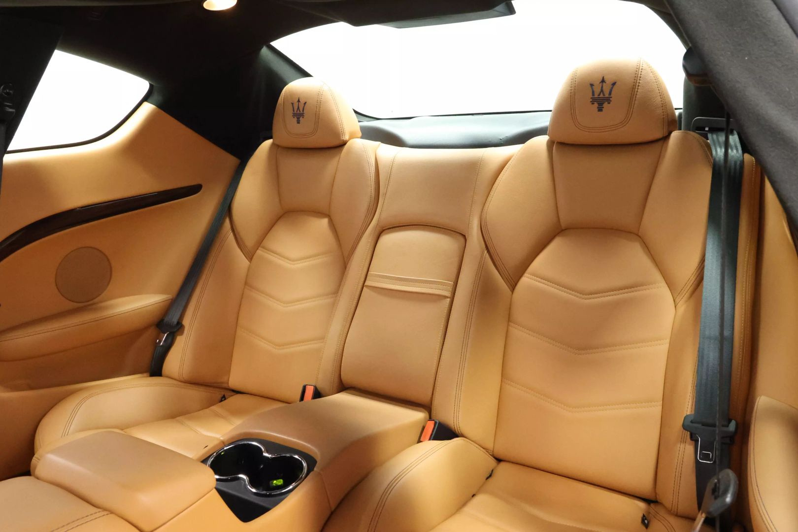 2016 Maserati Granturismo - Image 47