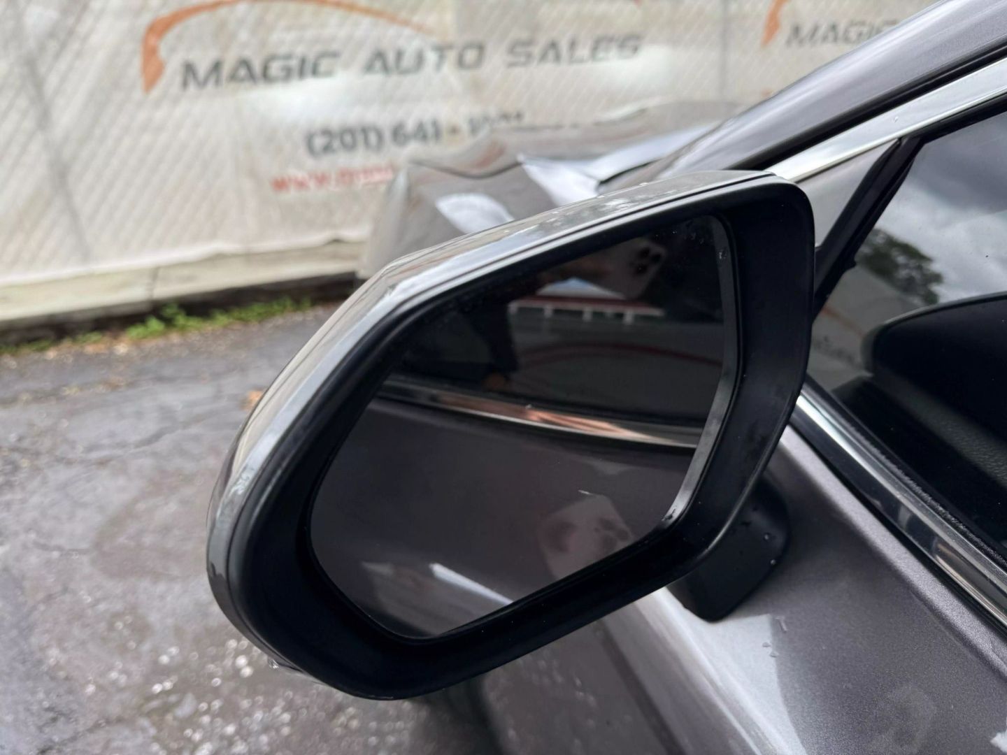 2022 Toyota Camry - Image 34