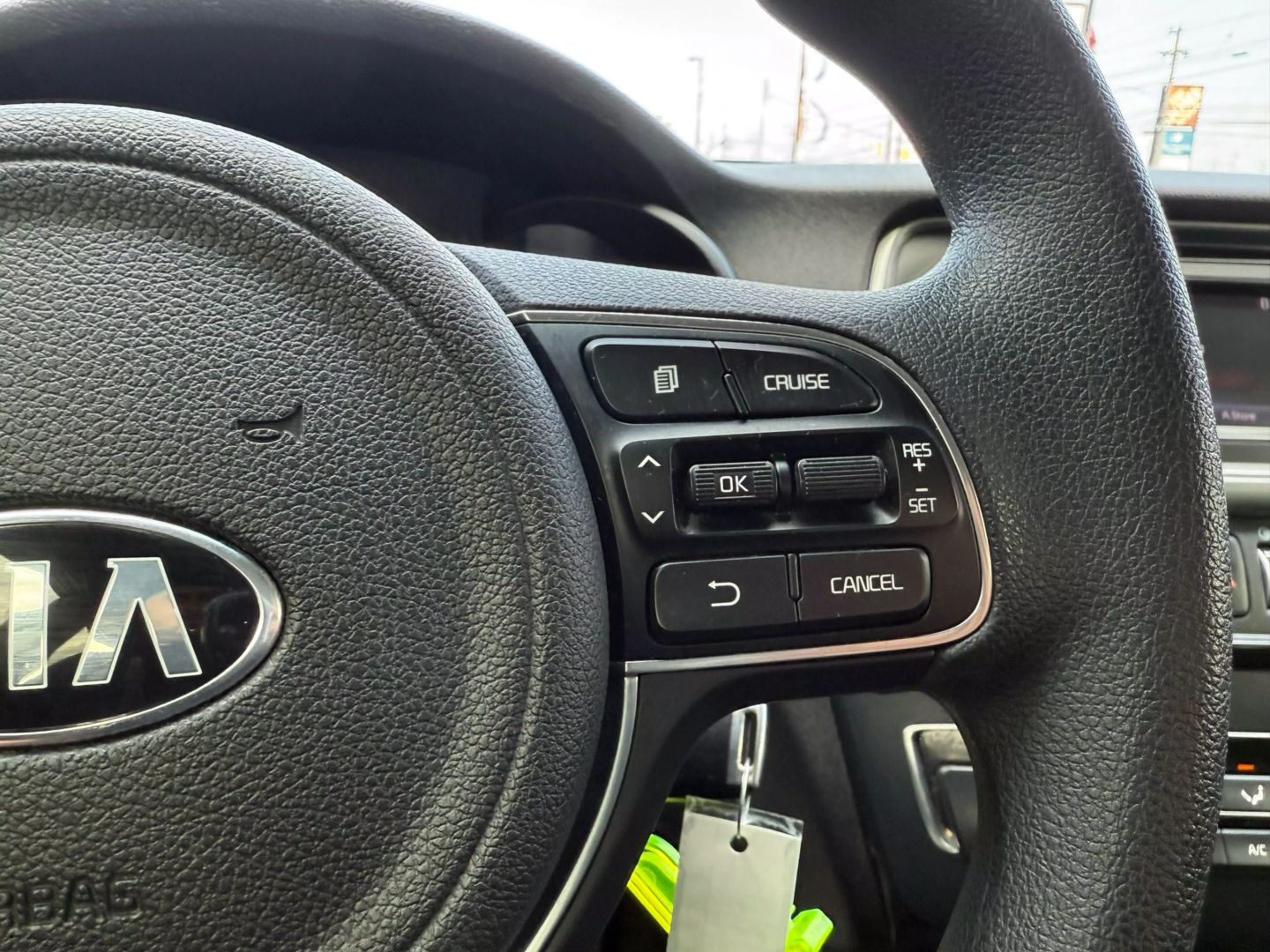 2016 Kia Optima - Image 27
