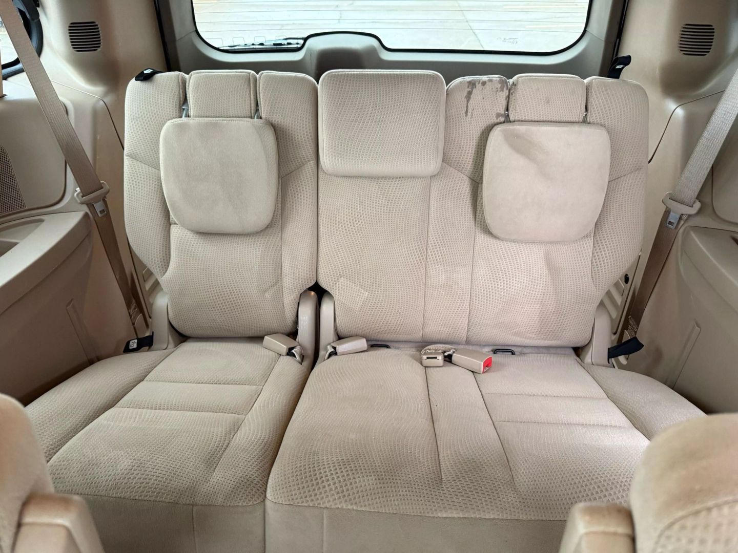 2016 Dodge Grand Caravan Passenger - Image 21