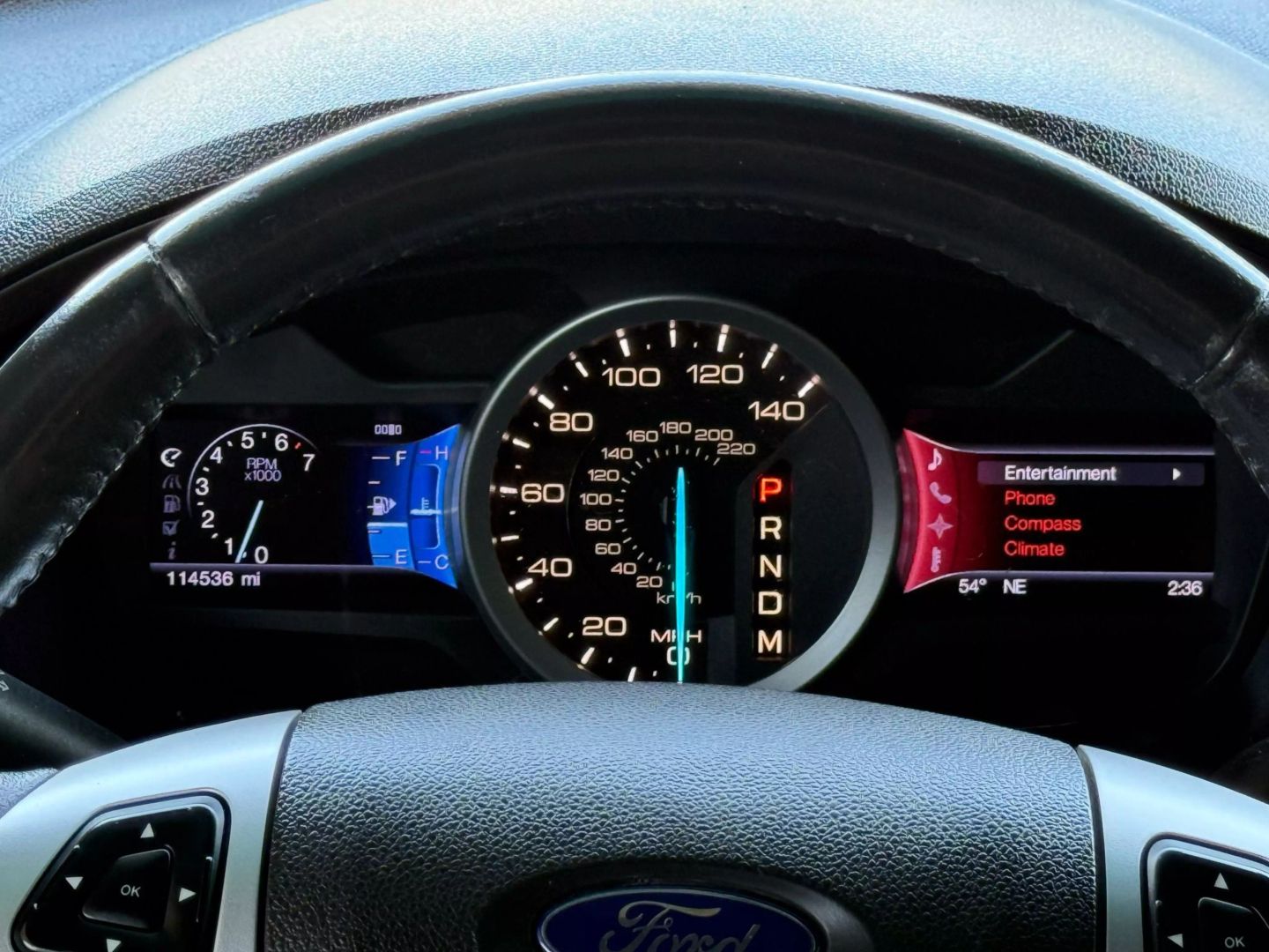 2013 Ford Explorer - Image 34