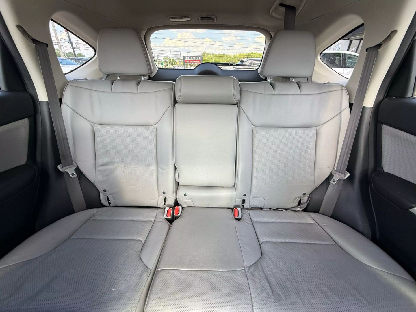 2016 Honda Cr-v - Image 43