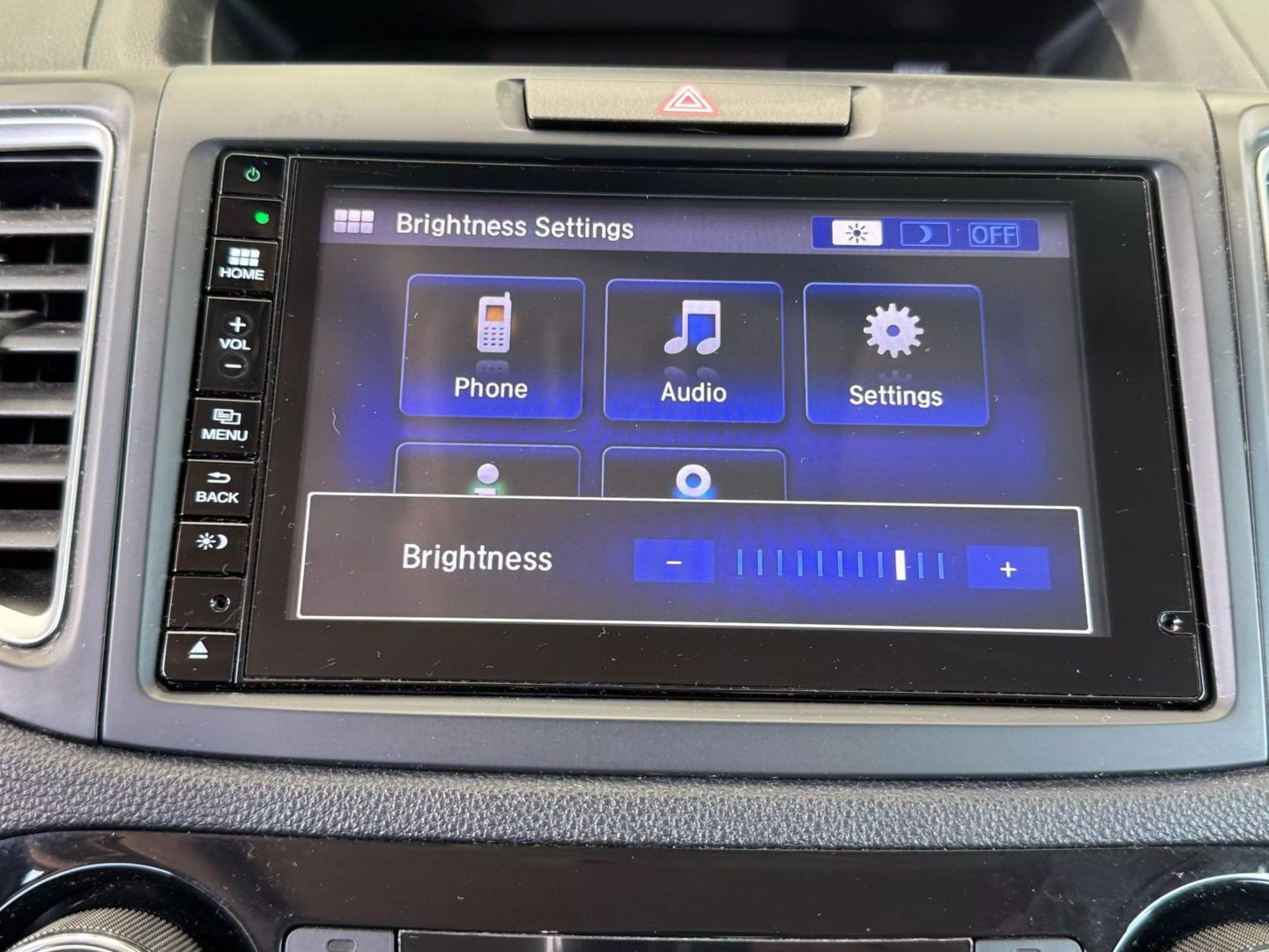 2016 Honda Cr-v - Image 38