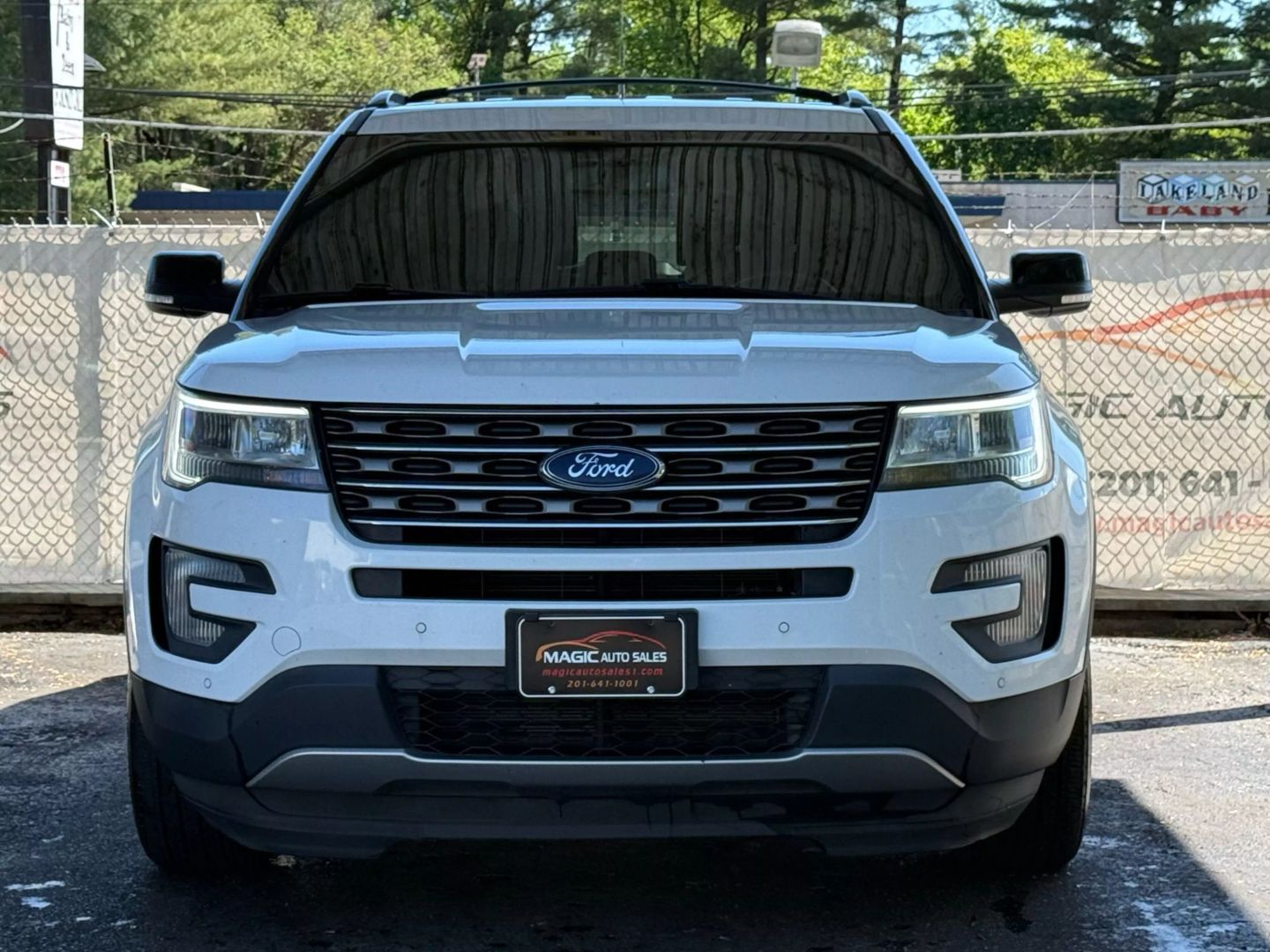 2017 Ford Explorer - Image 5
