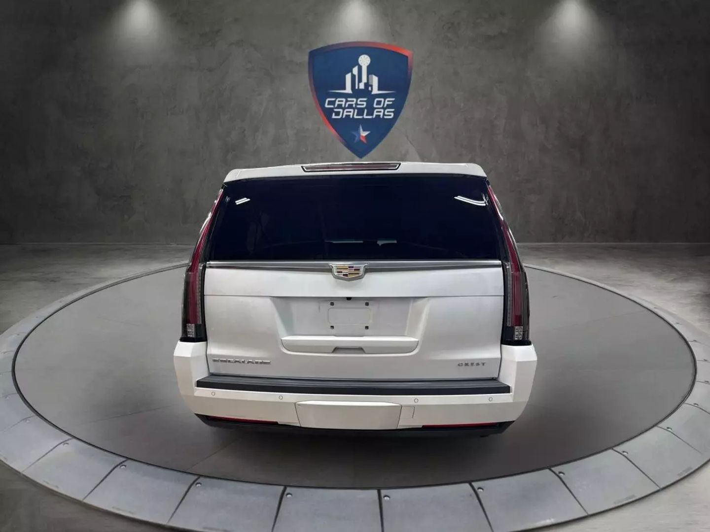 2016 Cadillac Escalade Esv - Image 4