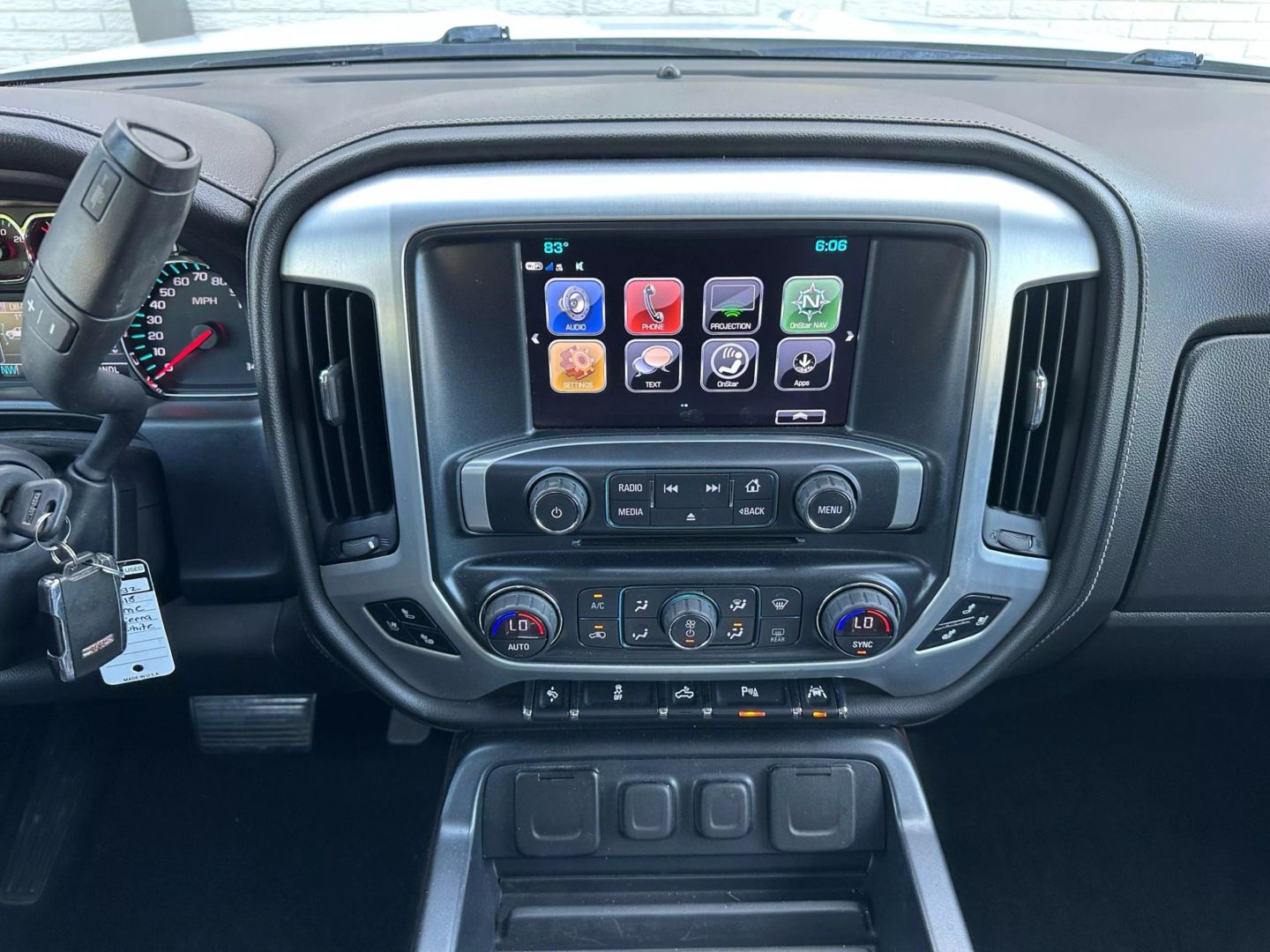 2018 Gmc Sierra 1500 Crew Cab - Image 50