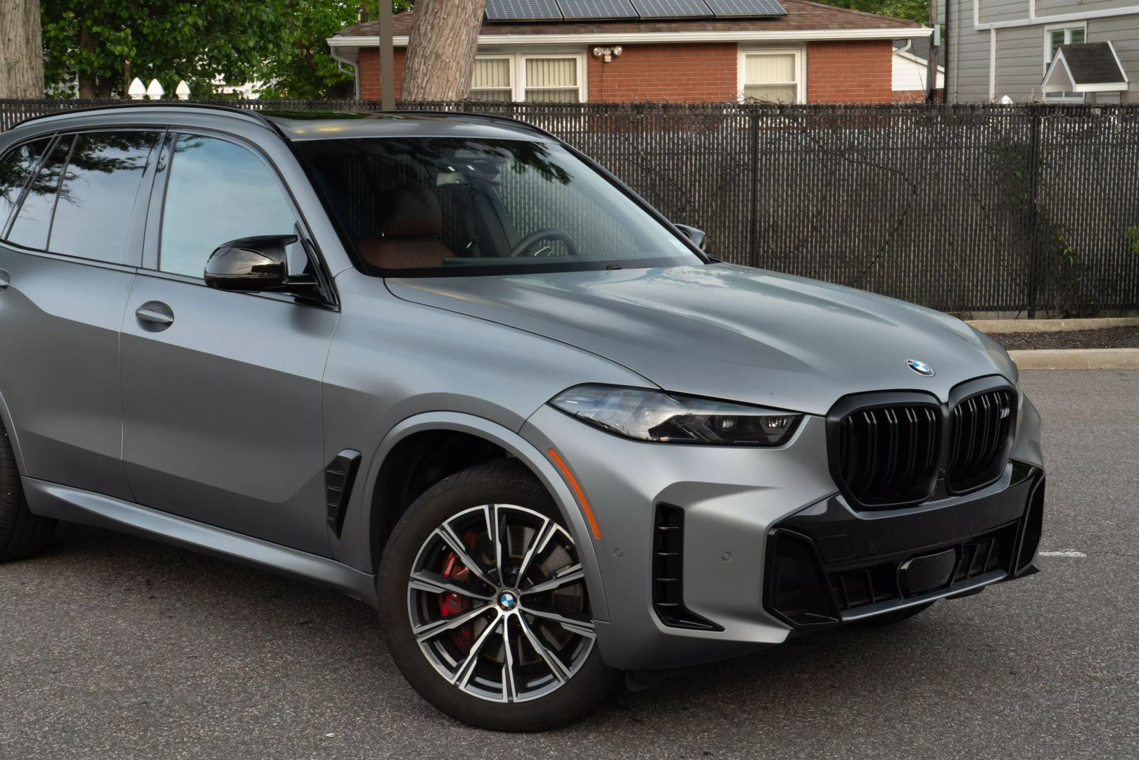 2024 Bmw X5 - Image 11