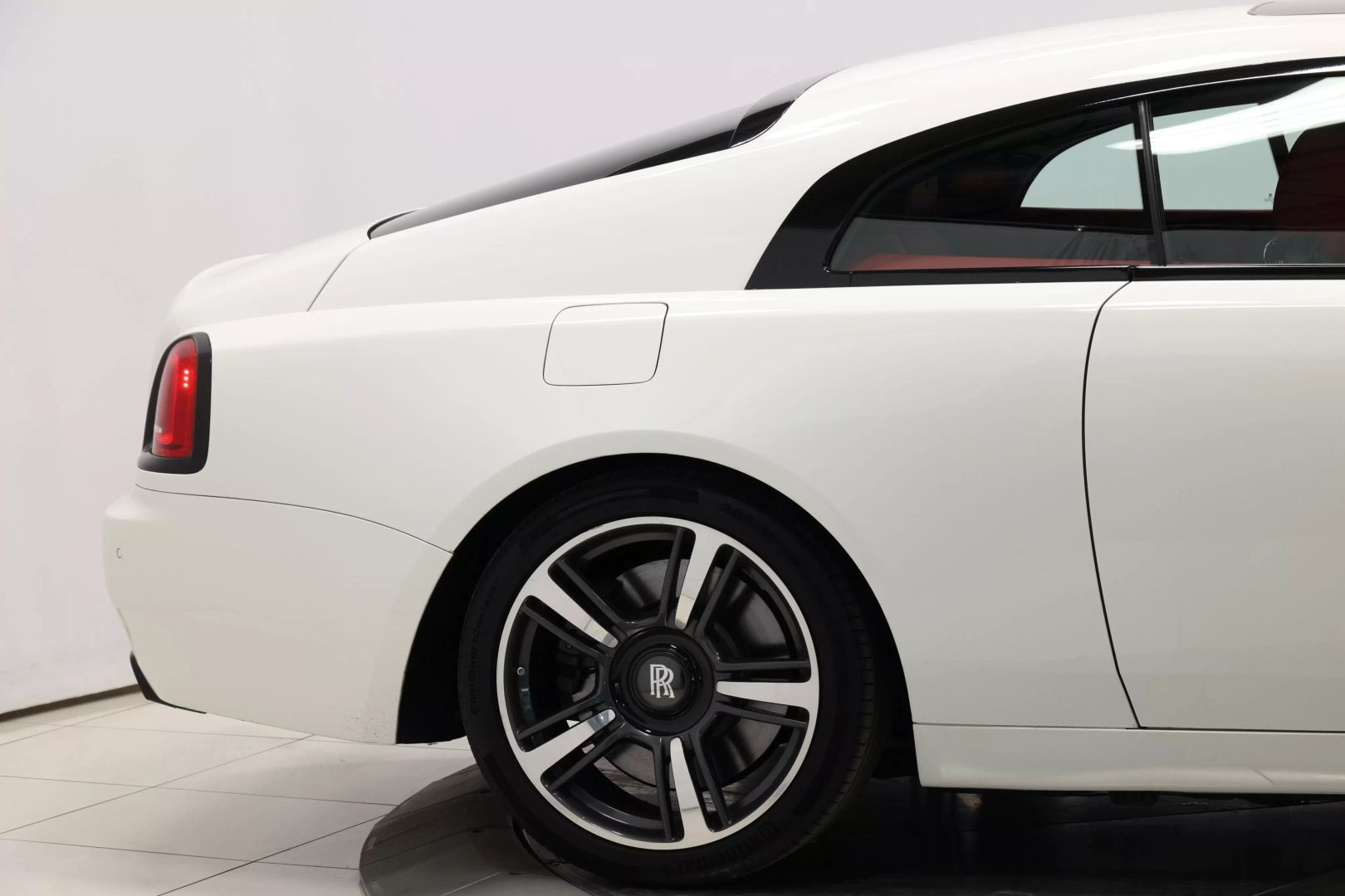 2016 Rolls-royce Wraith - Image 58