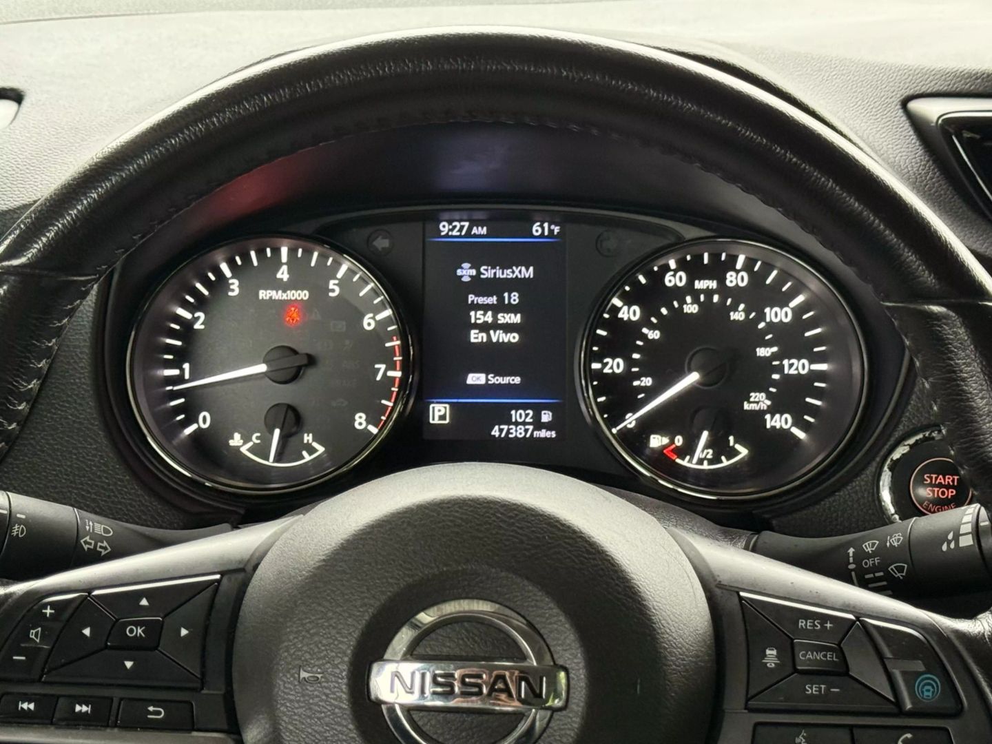 2019 Nissan Rogue Sport - Image 36