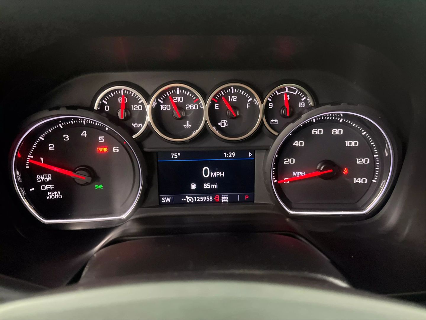 2021 Chevrolet Tahoe - Image 17