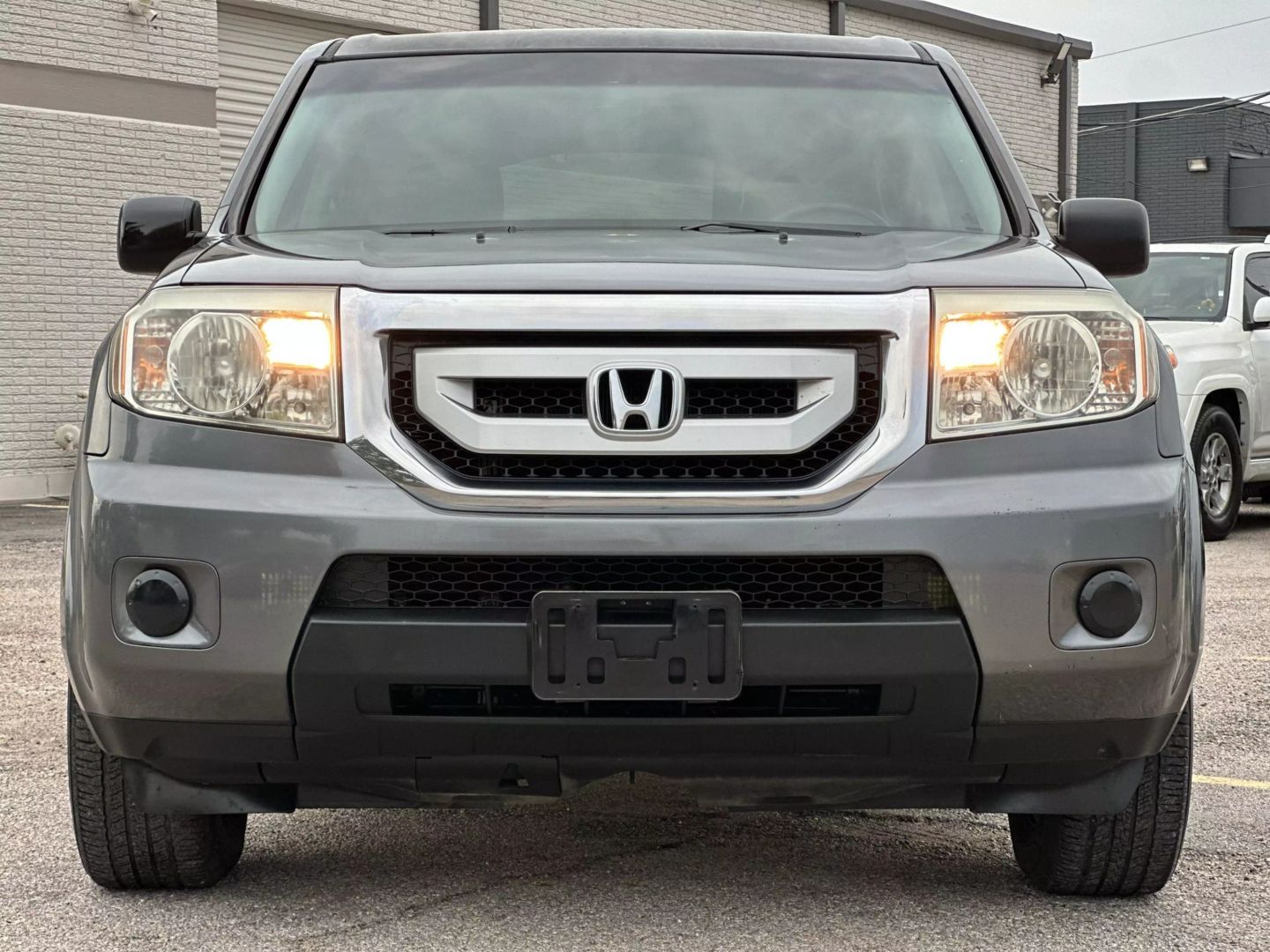 2011 Honda Pilot - Image 11