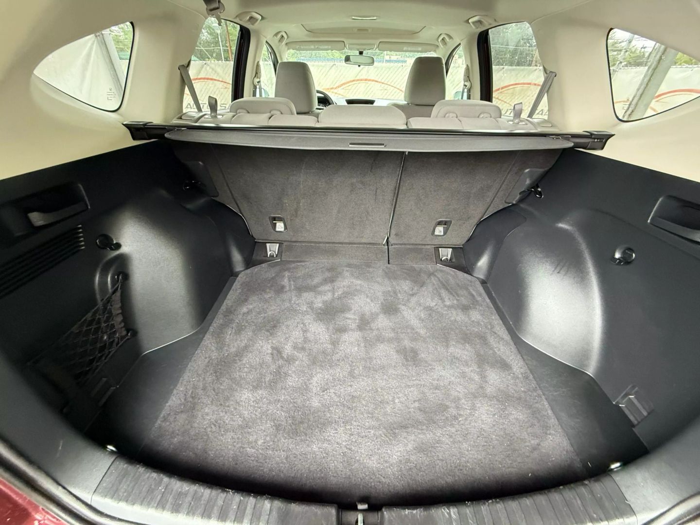 2015 Honda Cr-v - Image 20