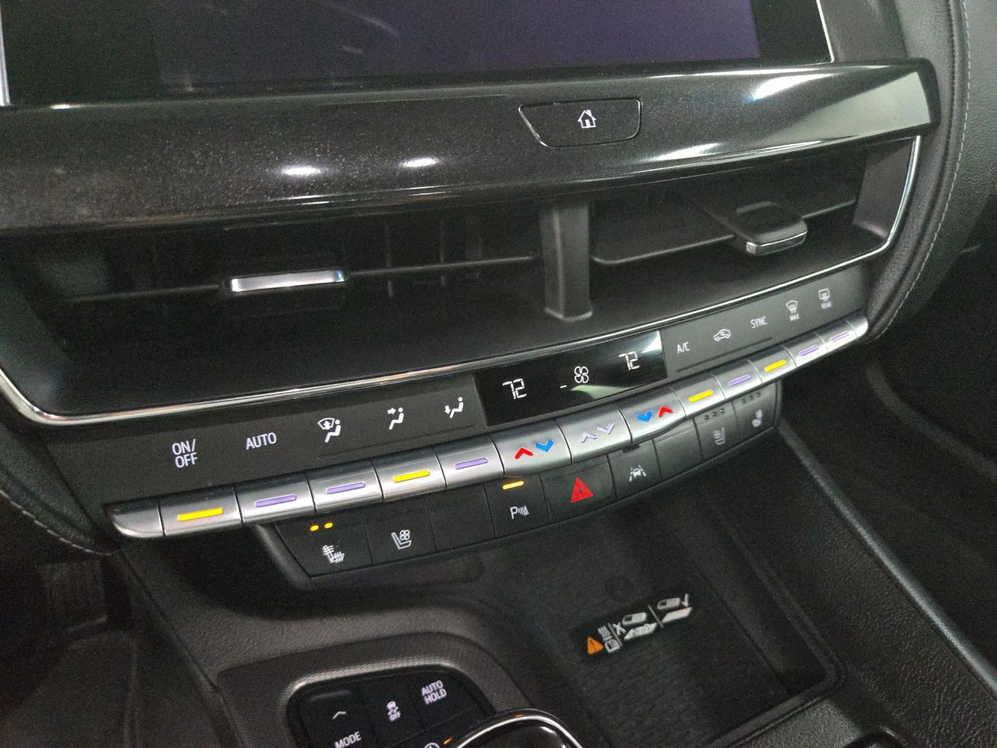 2023 Cadillac Ct5 - Image 26
