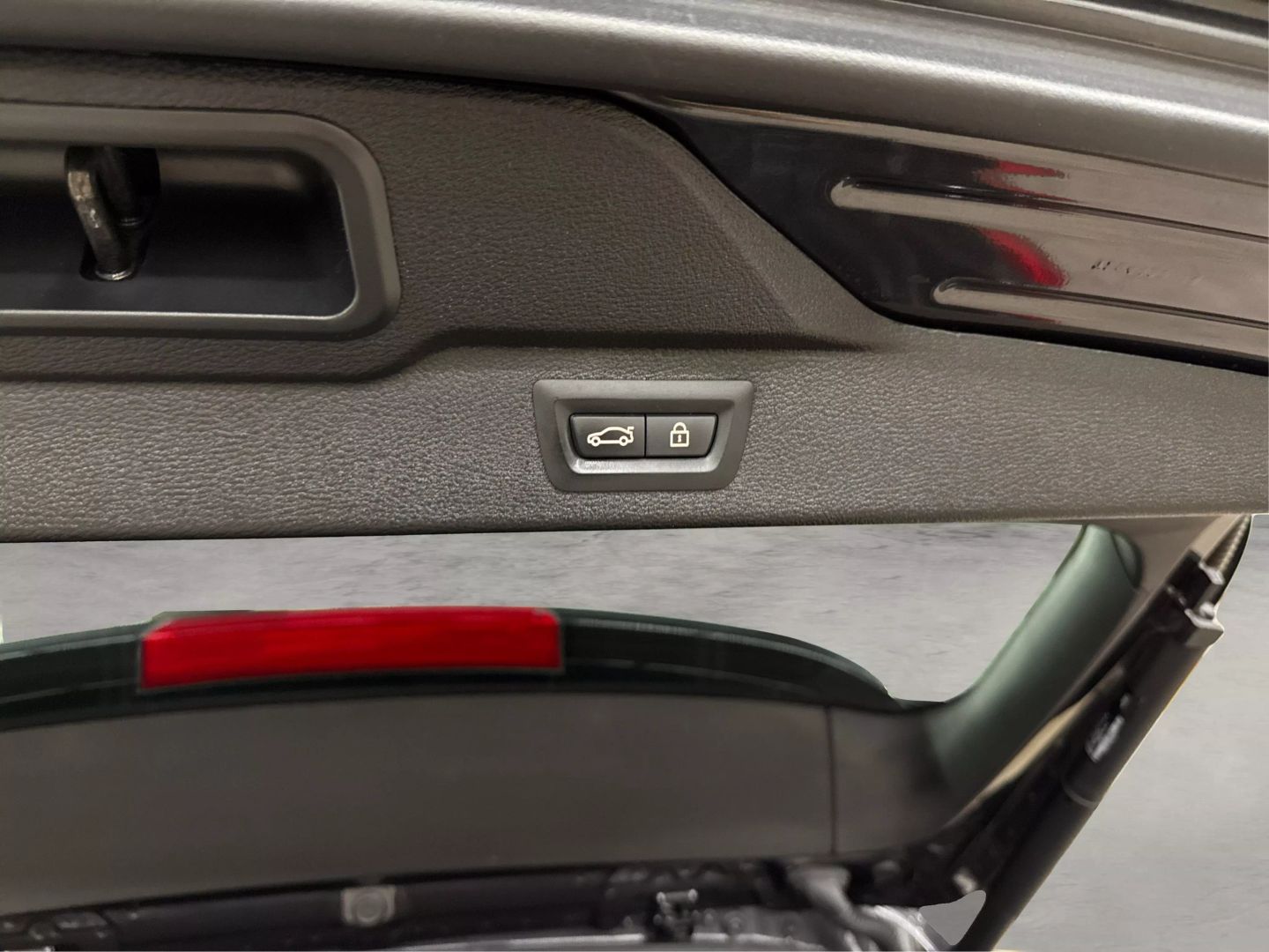 2017 Bmw X5 - Image 19