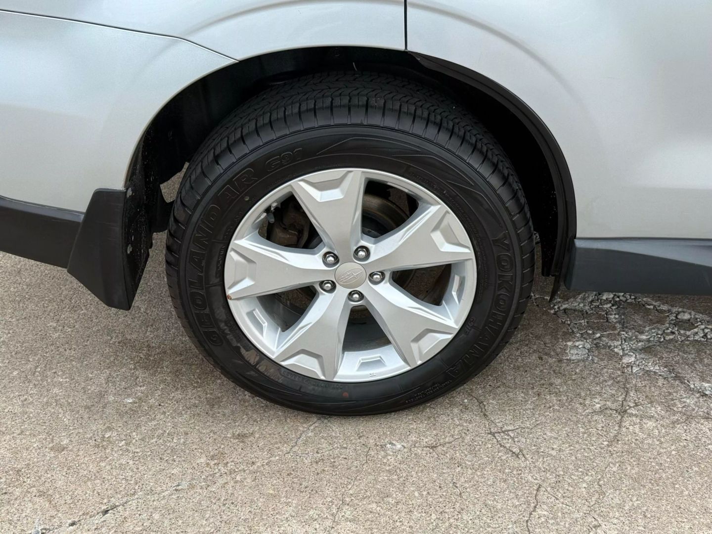 2015 Subaru Forester - Image 46