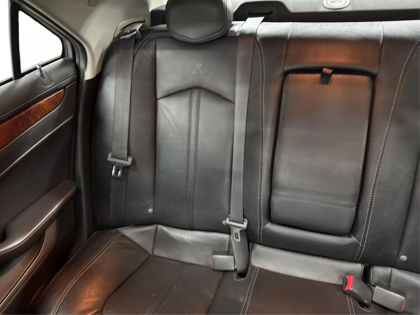 2012 Cadillac Cts - Image 31