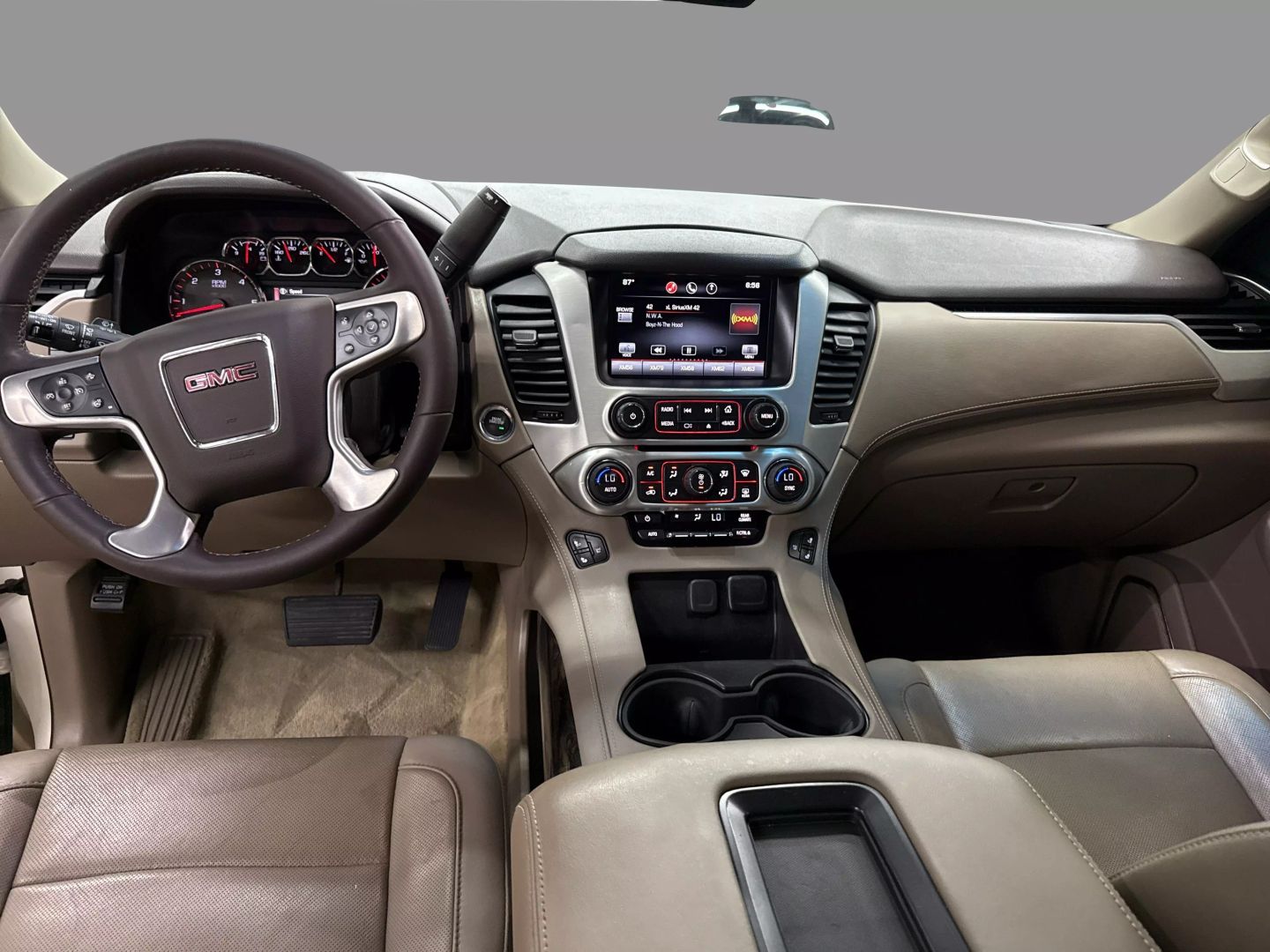 2015 Gmc Yukon - Image 47