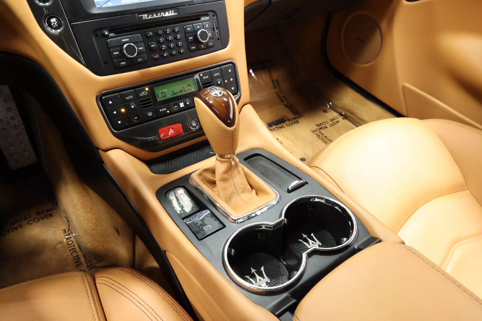 2016 Maserati Granturismo - Image 41