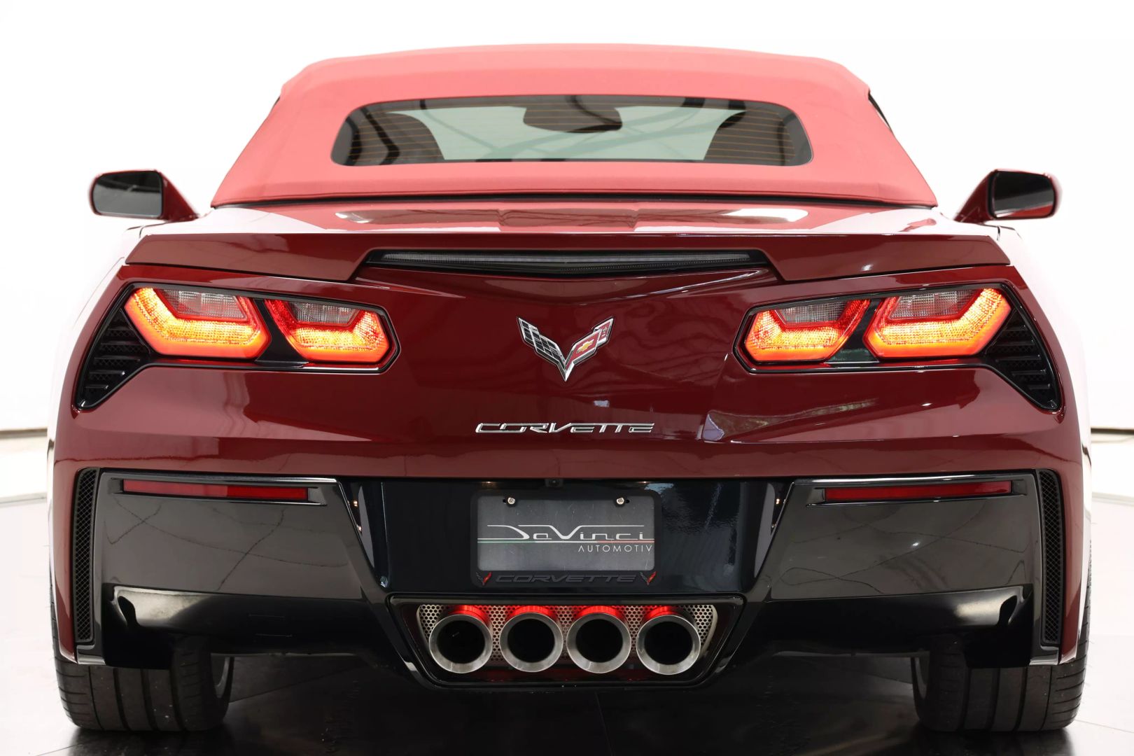 2017 Chevrolet Corvette - Image 84