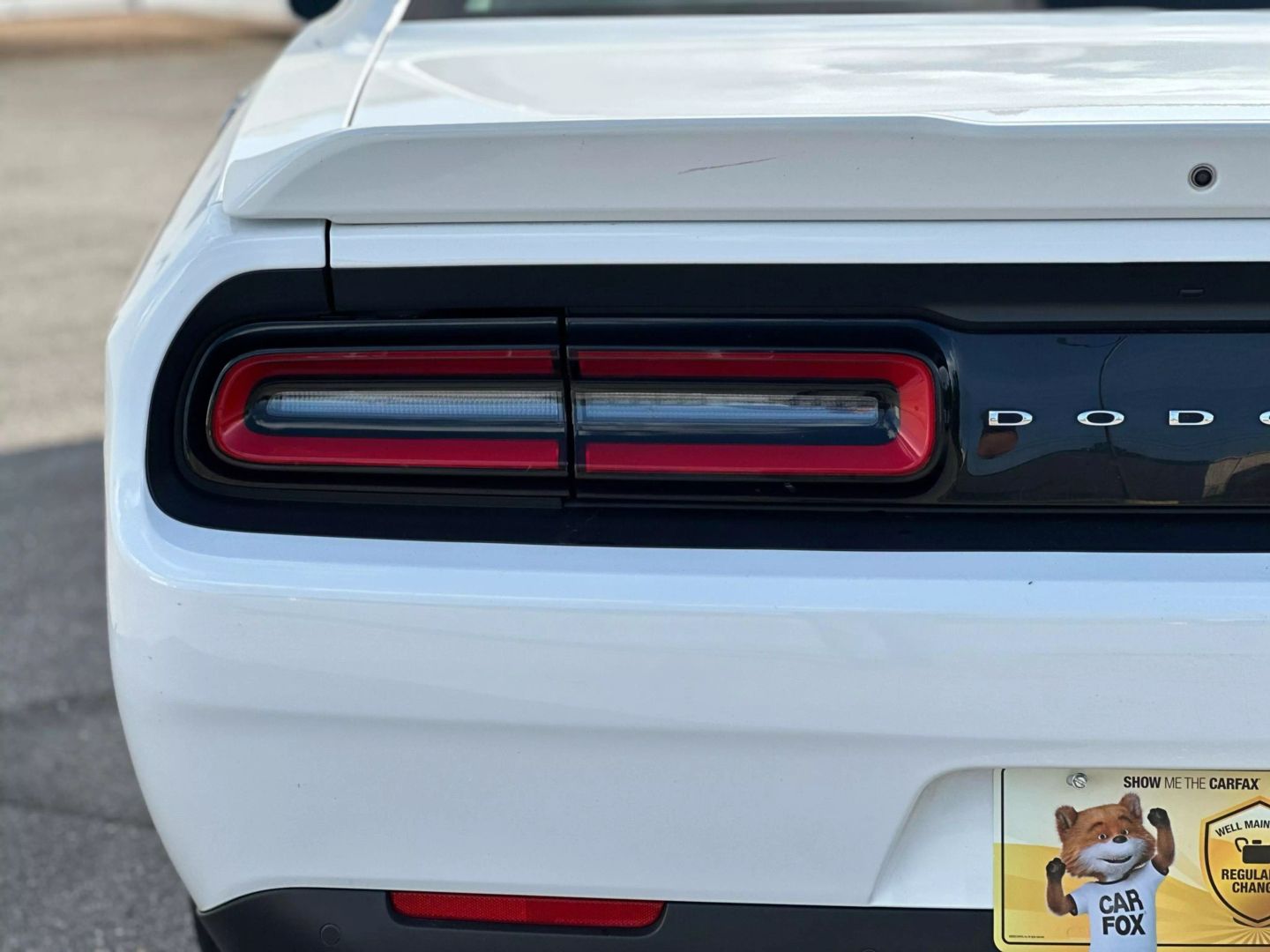 2022 DODGE CHALLENGER COUPE V6, 3.6 LITER GT COUPE 2D