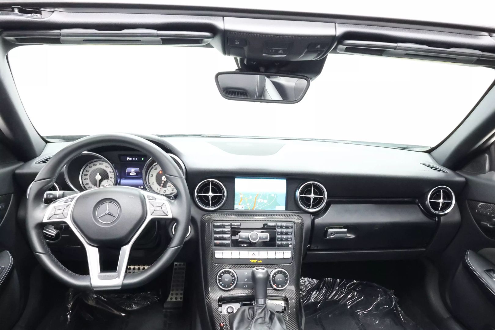 2015 Mercedes-benz Slk-class - Image 48