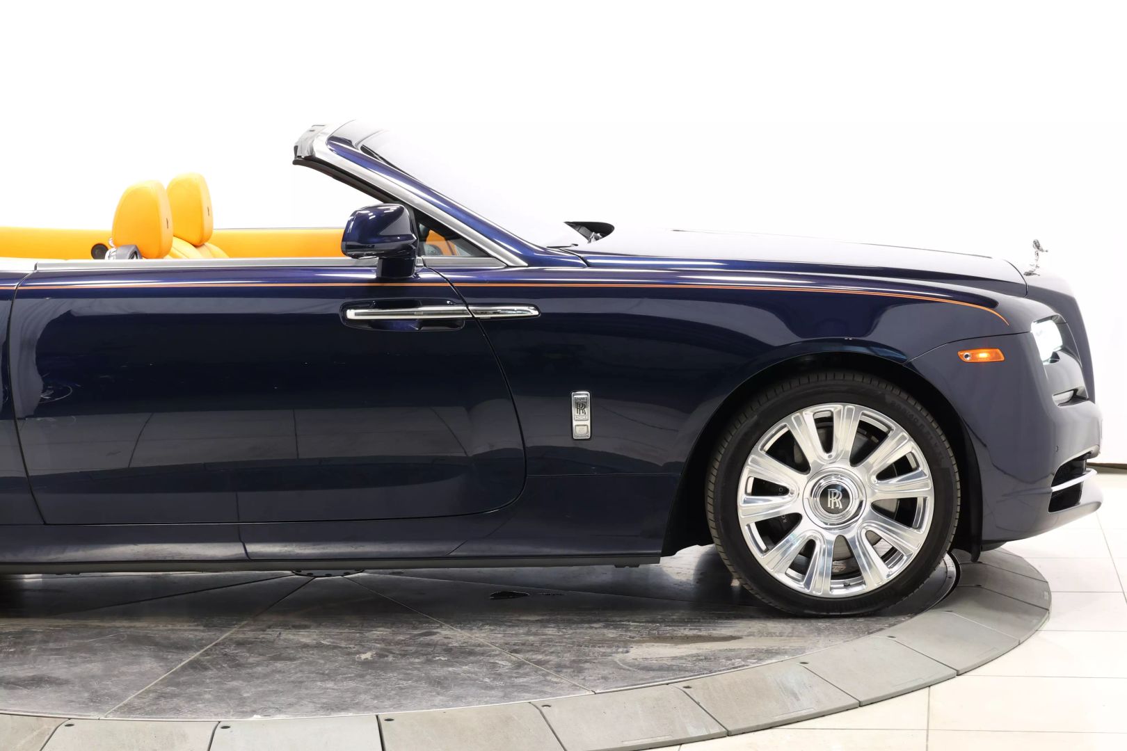 2016 Rolls-royce Dawn - Image 66