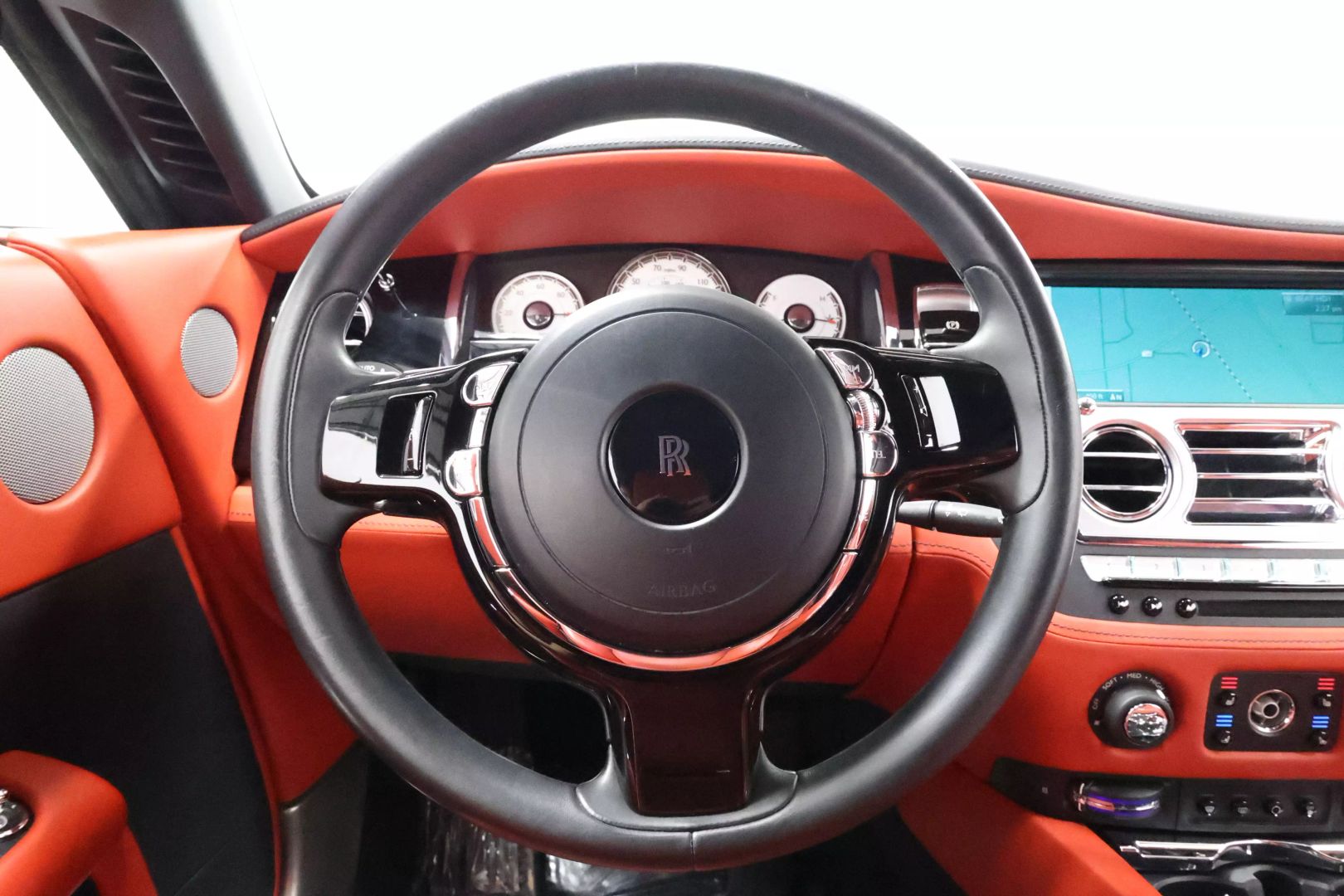 2016 Rolls-royce Wraith - Image 19