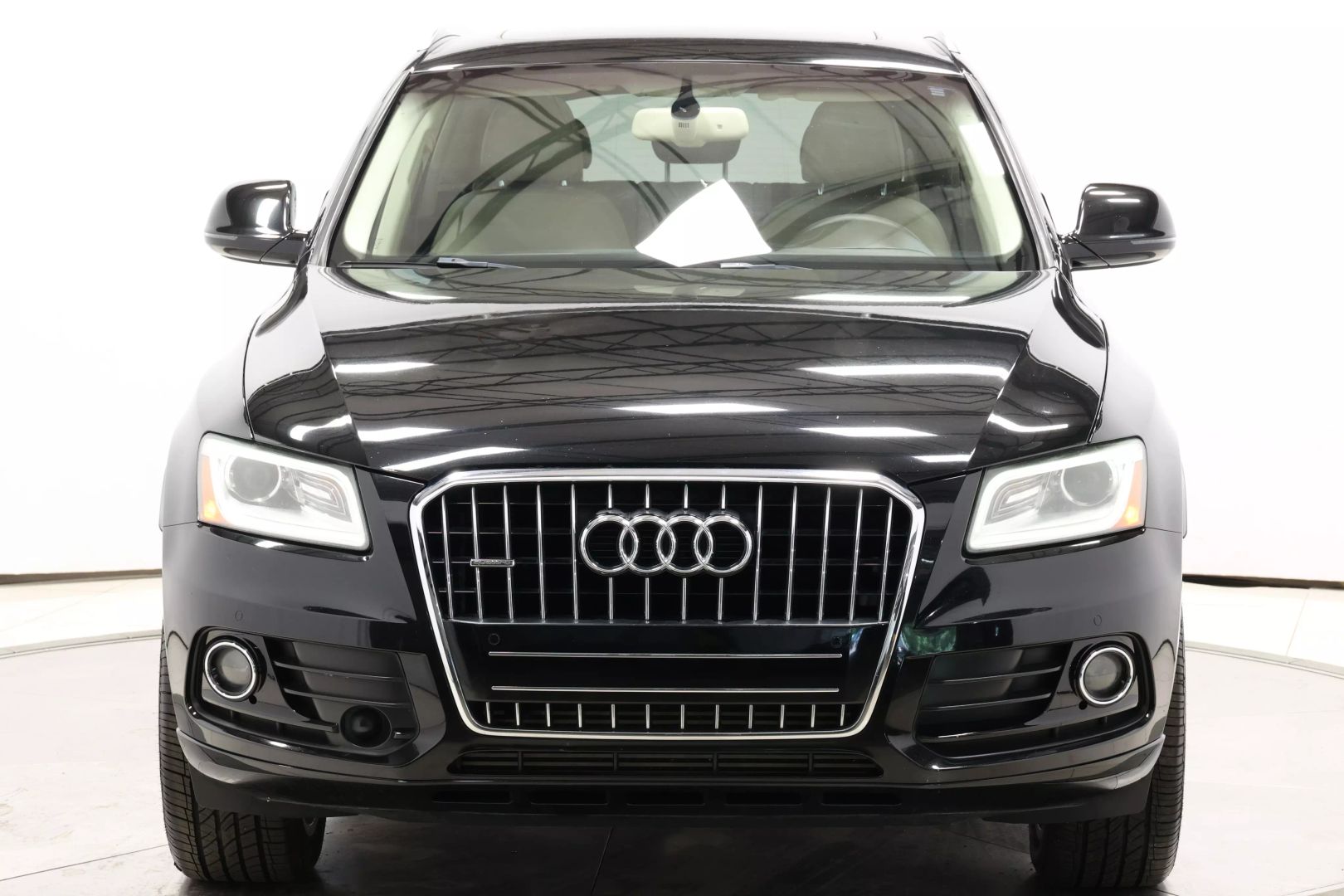 2016 Audi Q5 - Image 99