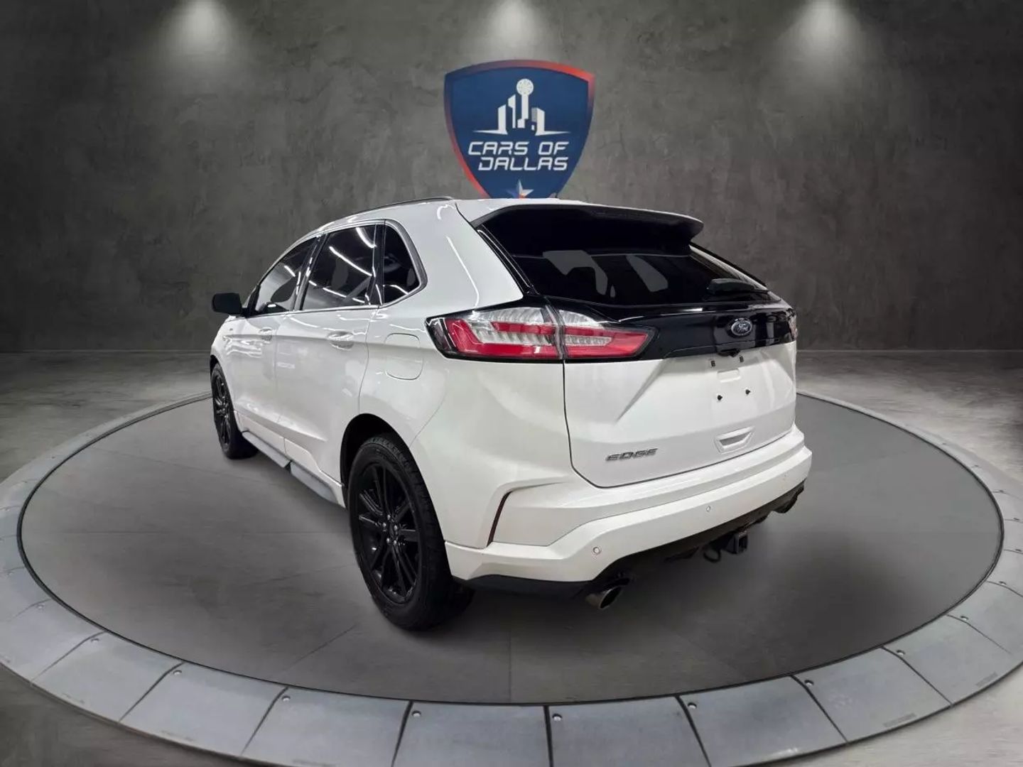 2020 Ford Edge - Image 3