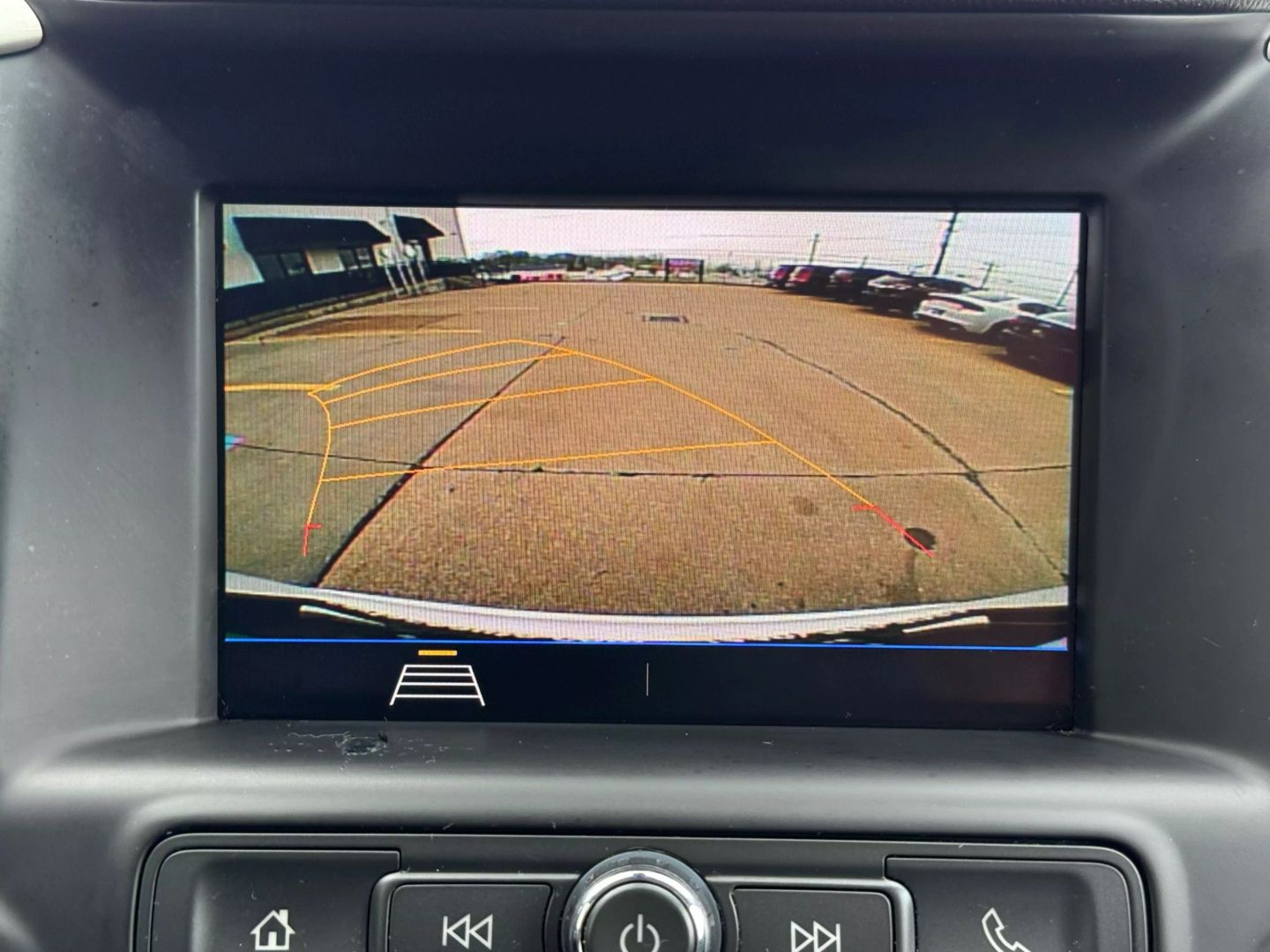 2020 Gmc Terrain - Image 33