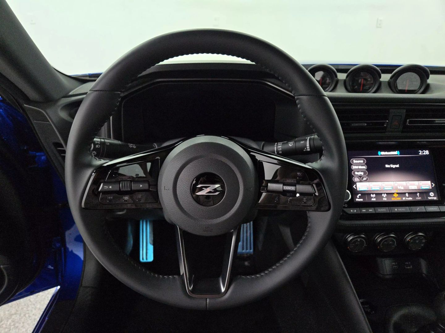 2024 Nissan Z - Image 16