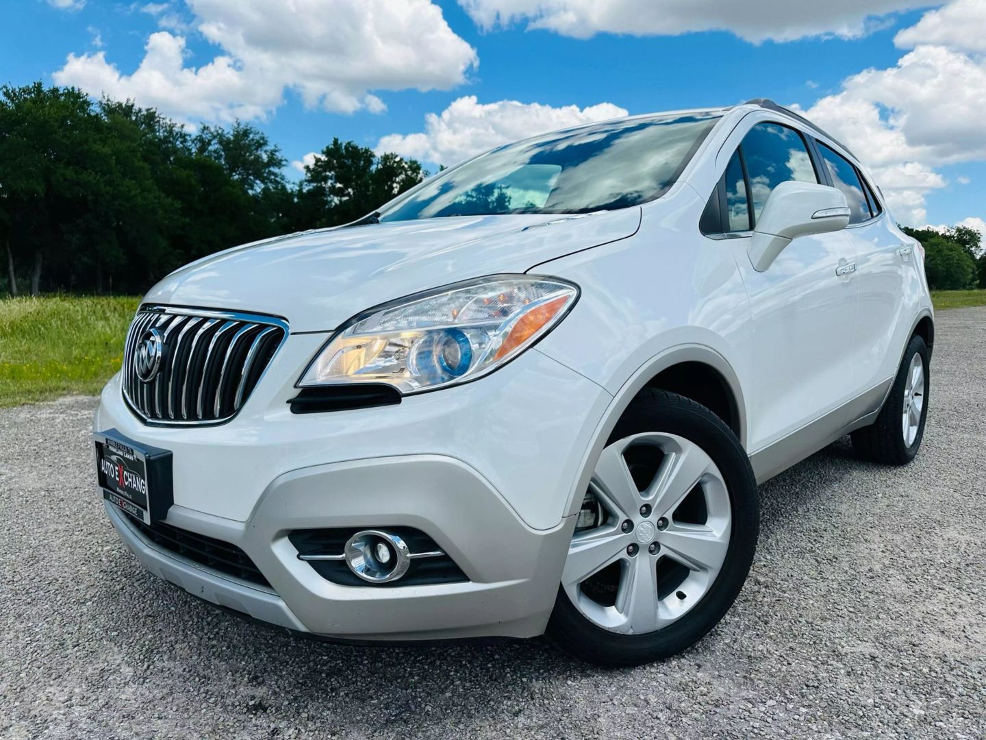 2015 Buick Encore - Image 1