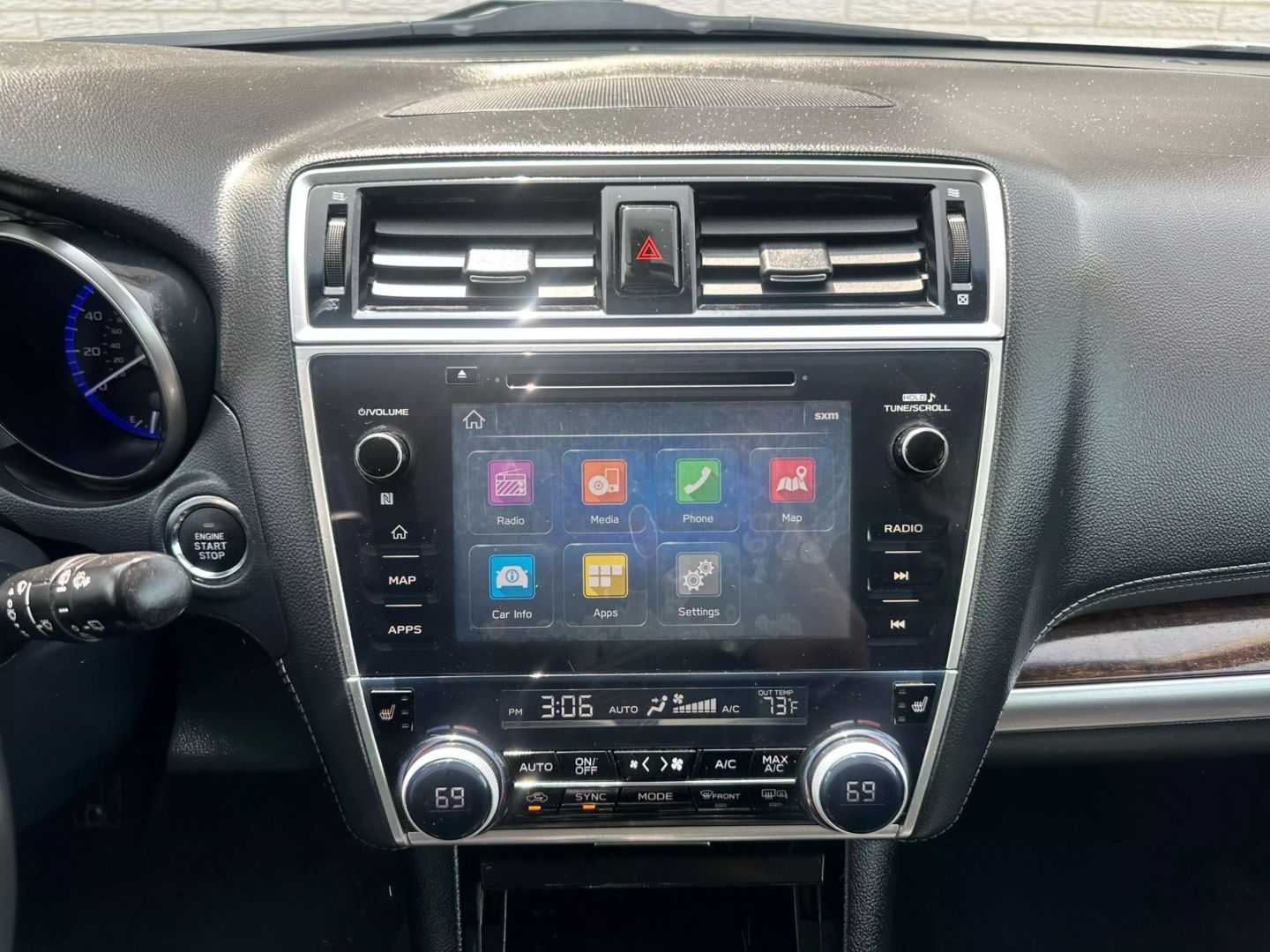 2018 Subaru Outback - Image 51