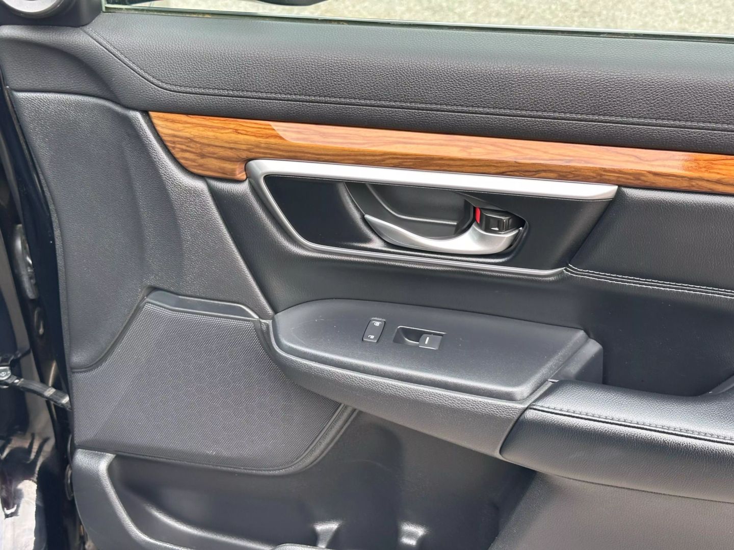 2020 Honda Cr-v Hybrid - Image 20