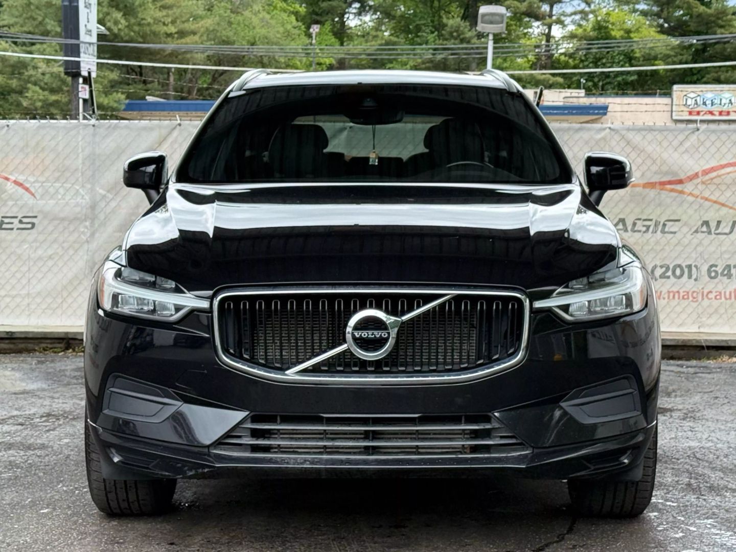 2018 Volvo Xc60 - Image 5