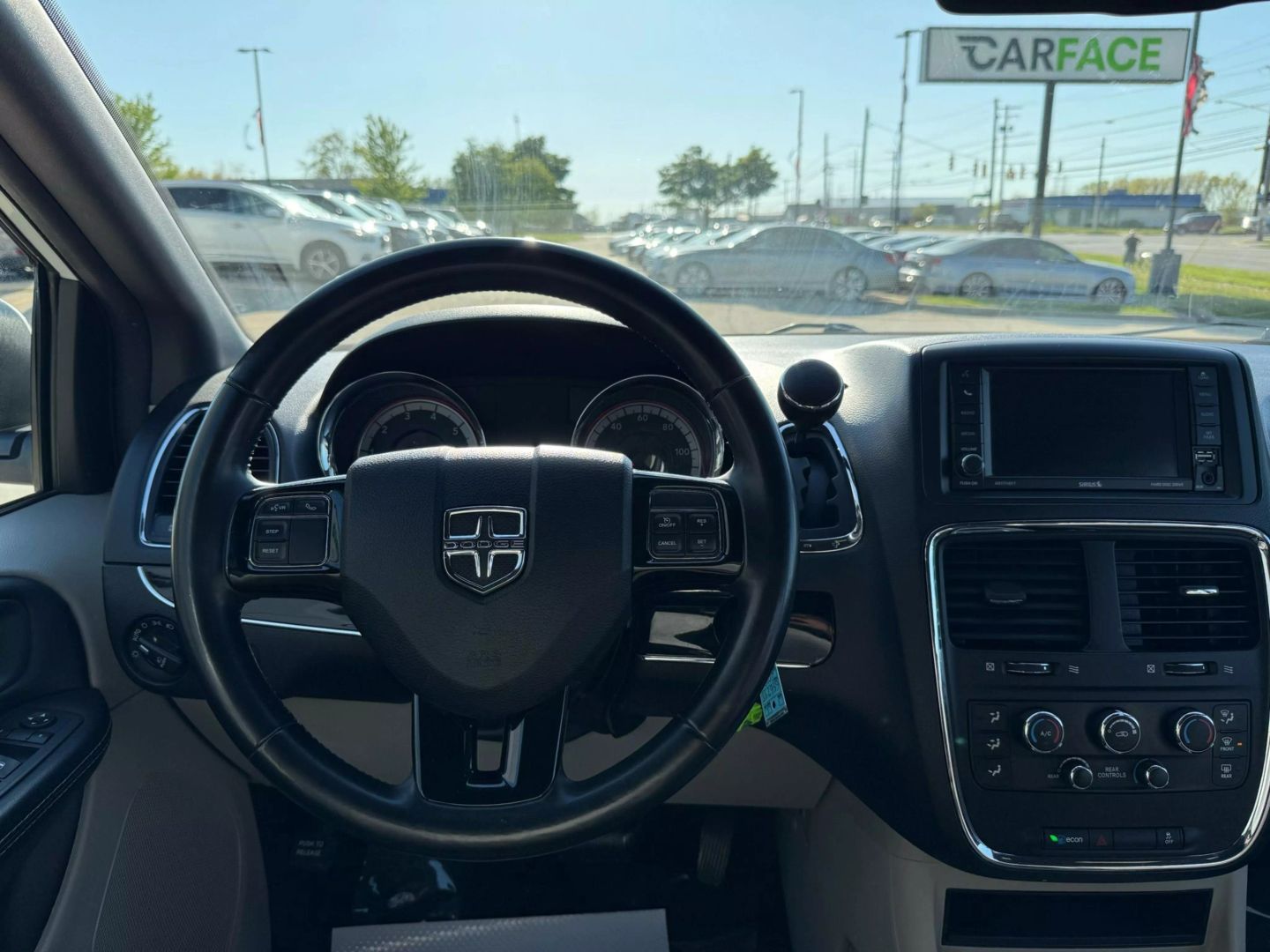 2019 Dodge Grand Caravan Passenger - Image 35