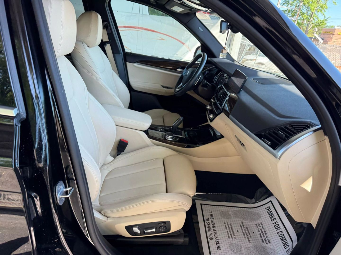 2019 Bmw X3 - Image 25