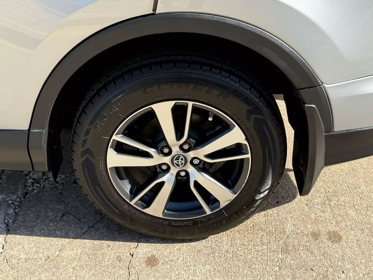 2016 Toyota Rav4 - Image 53