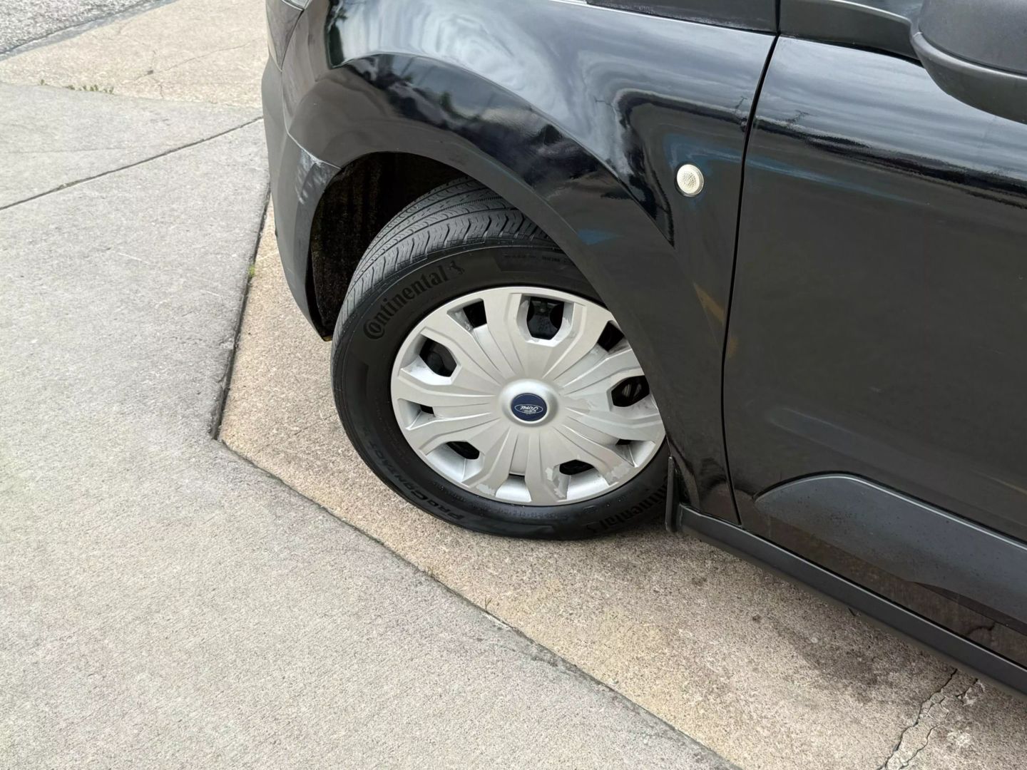 2019 Ford Transit Connect Passenger - Image 49