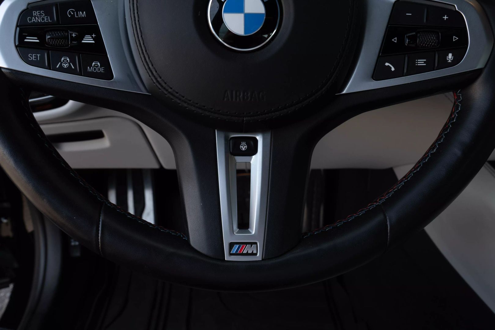 2022 Bmw M5 - Image 45